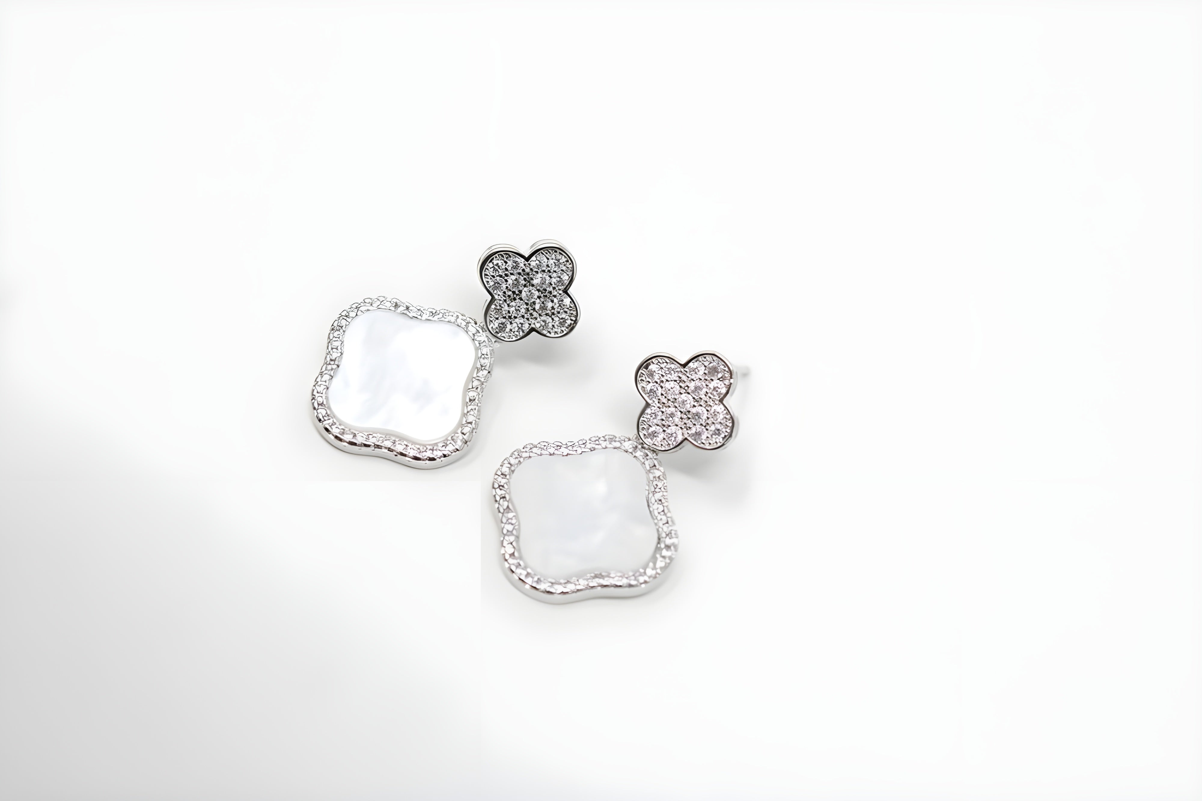 Mix and Match Magic: Trio Hoop Earrings