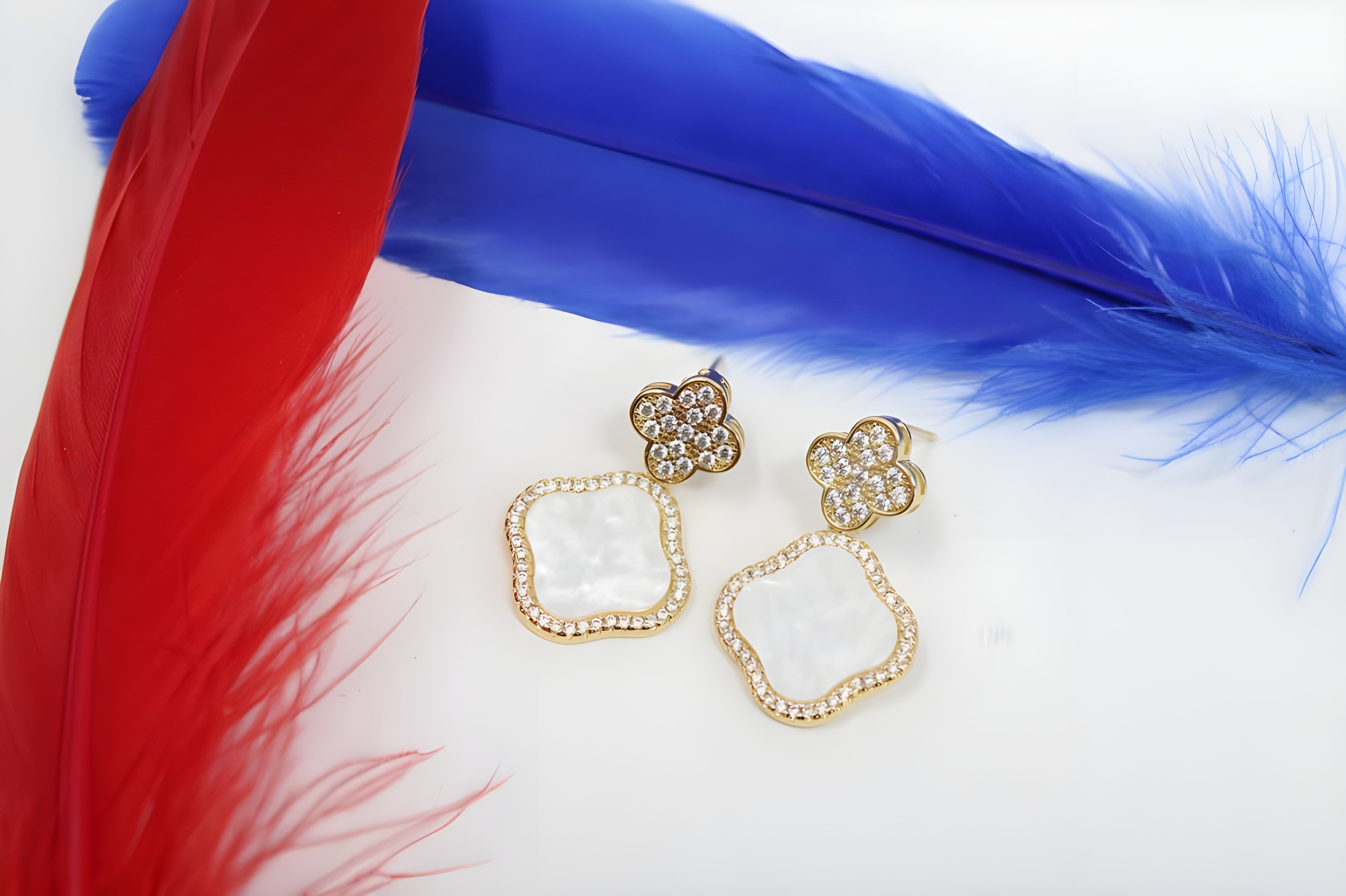 Mix and Match Magic: Trio Hoop Earrings