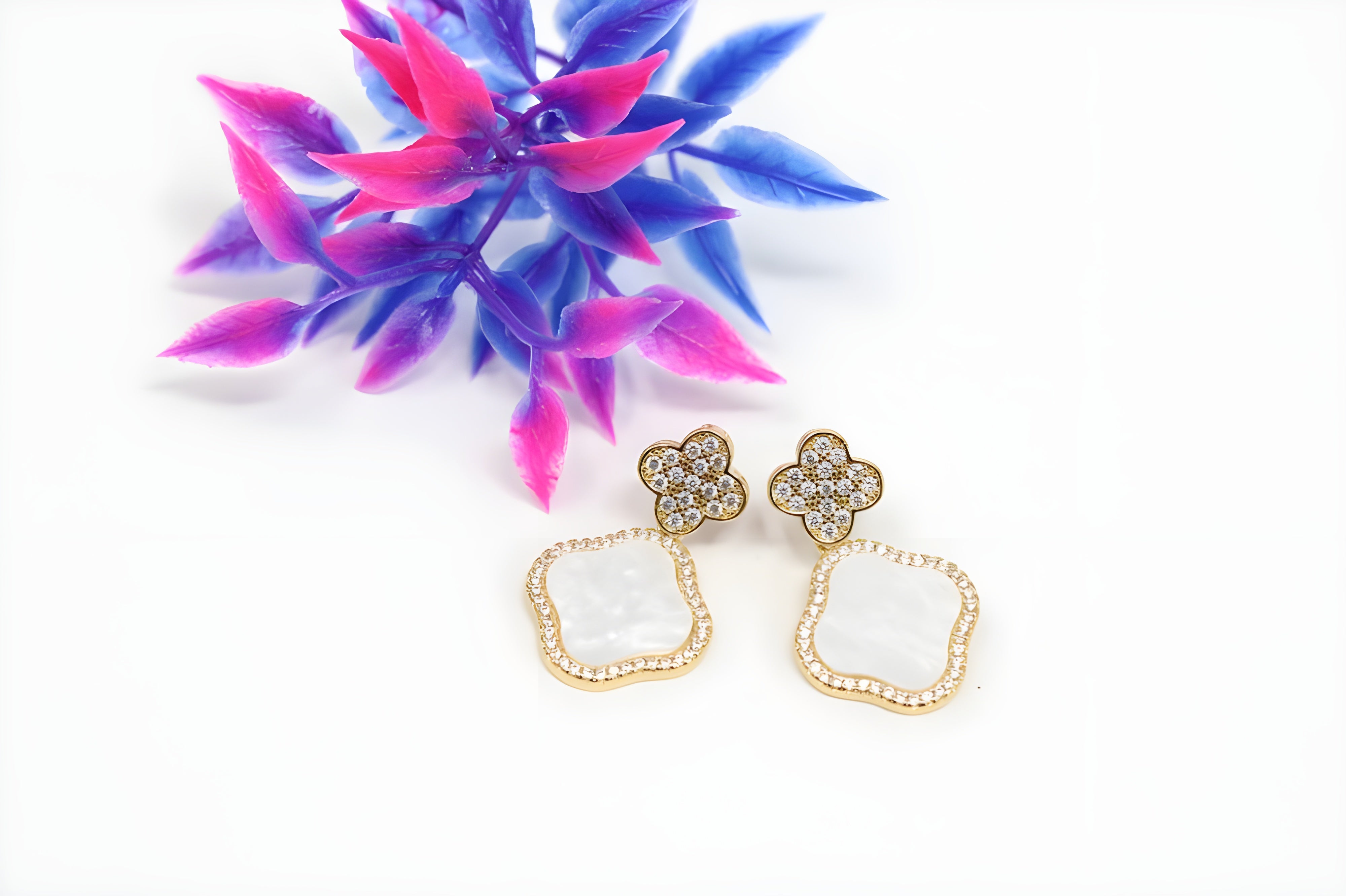 Mix and Match Magic: Trio Hoop Earrings