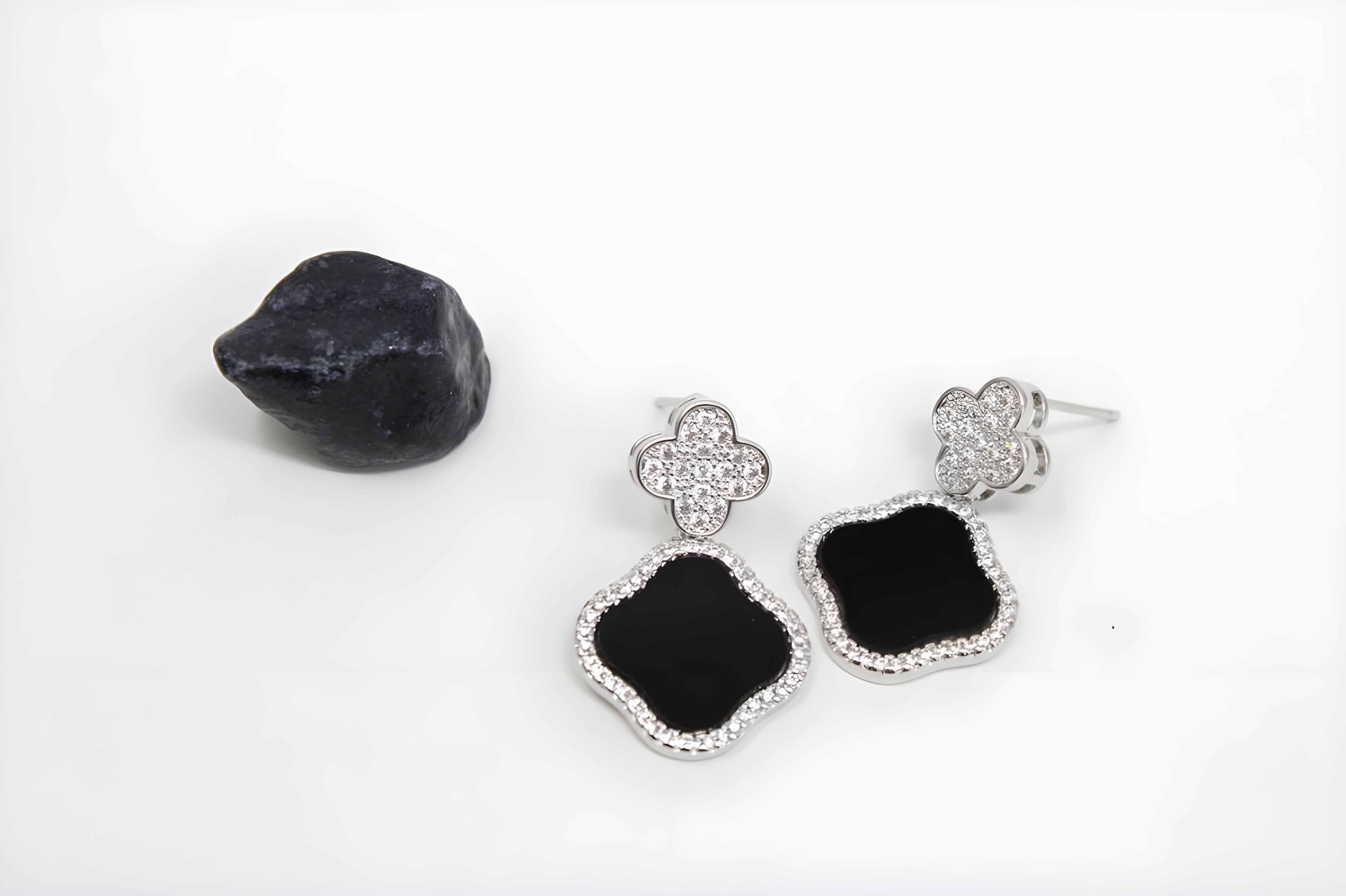 Mix and Match Magic: Trio Hoop Earrings