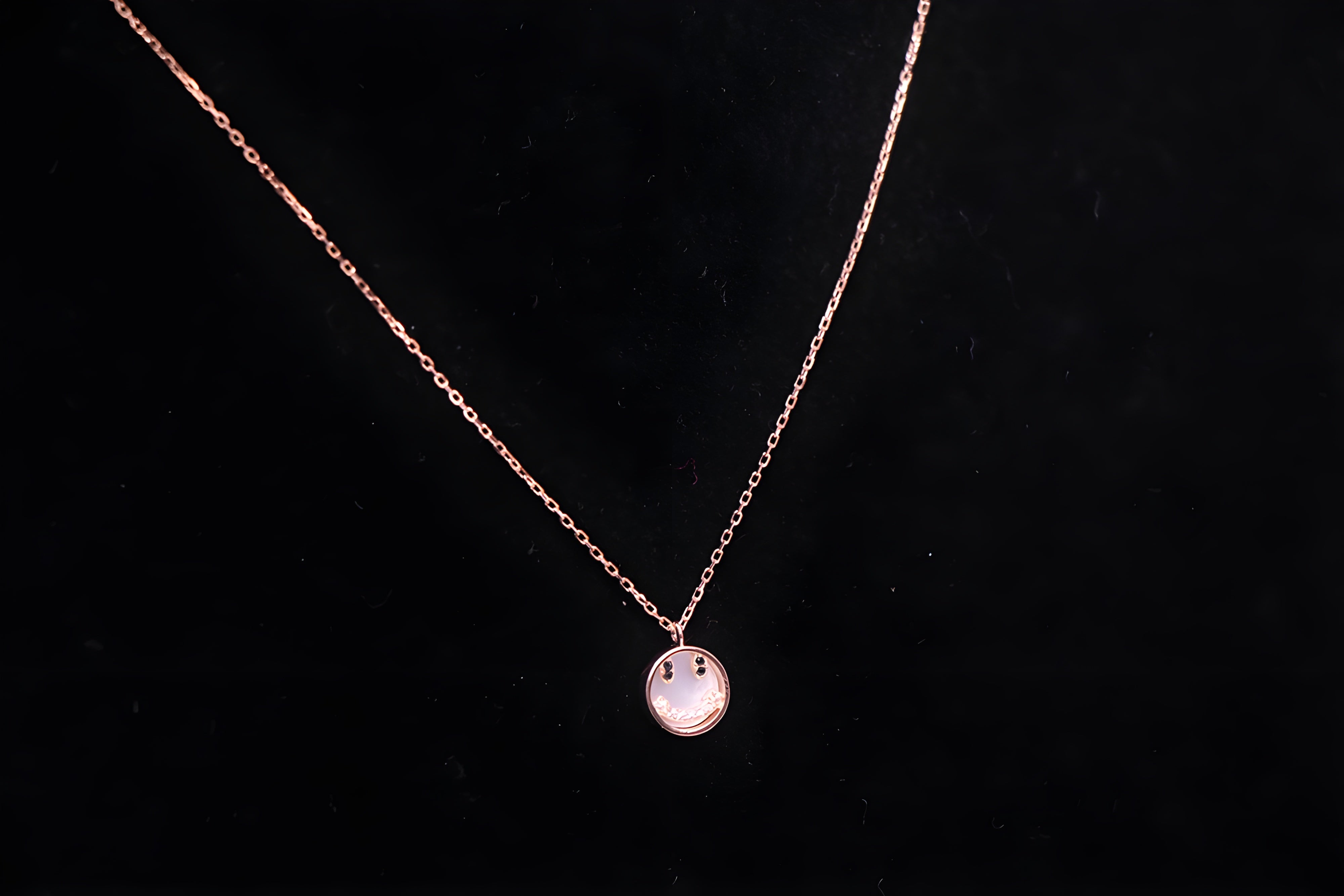 Golden Radiance Sterling Silver Pendant Set with VeeLux Premium Crystals