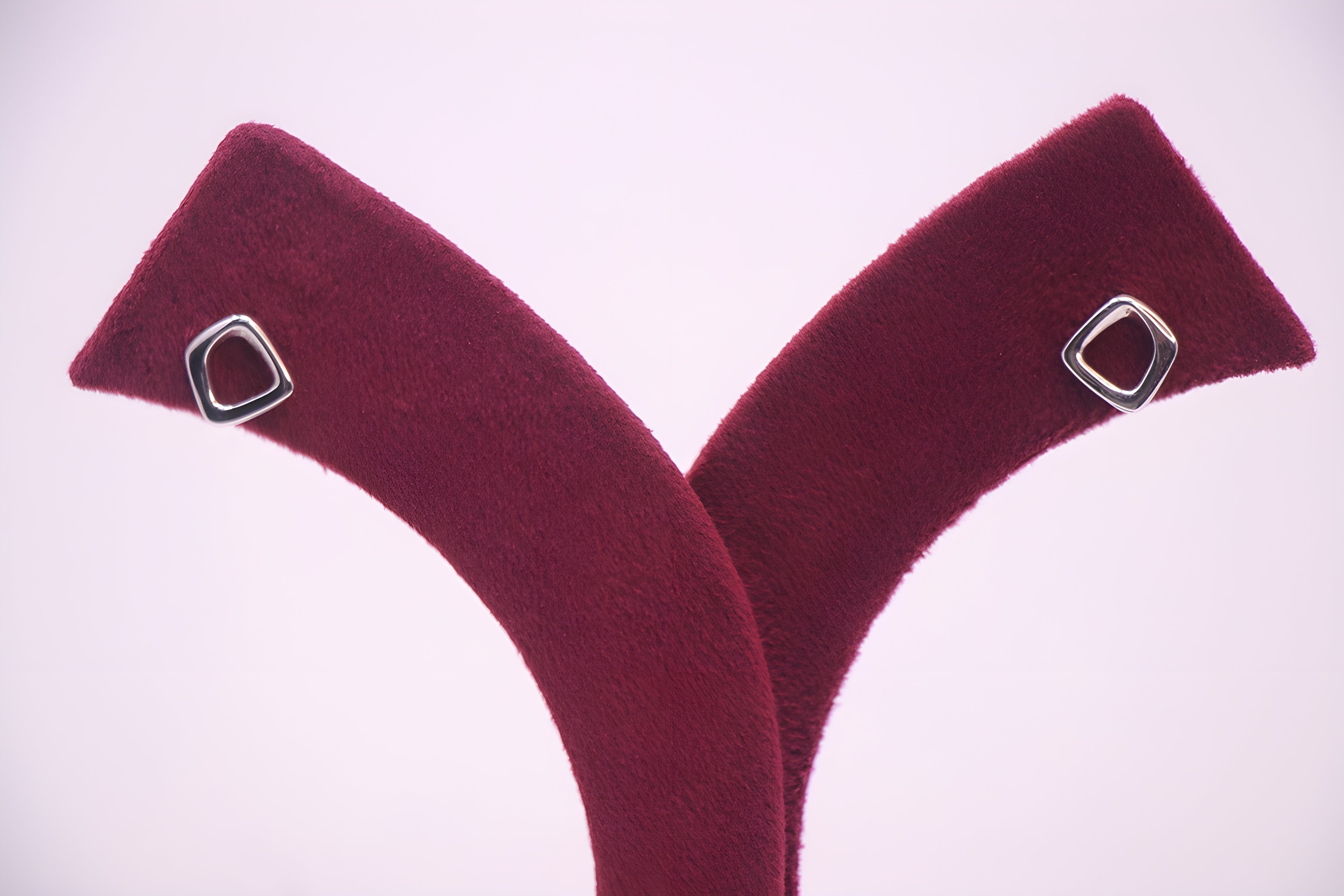 Sterling Silver Timeless Elegance Earrings