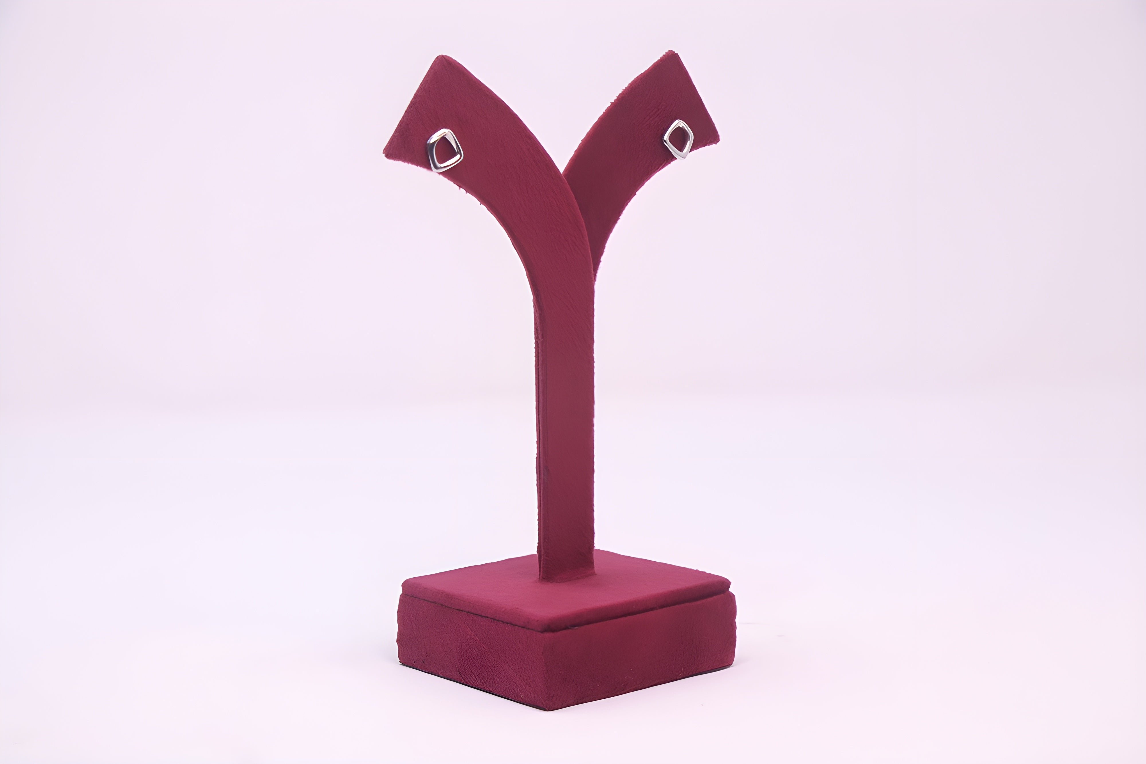 Sterling Silver Timeless Elegance Earrings