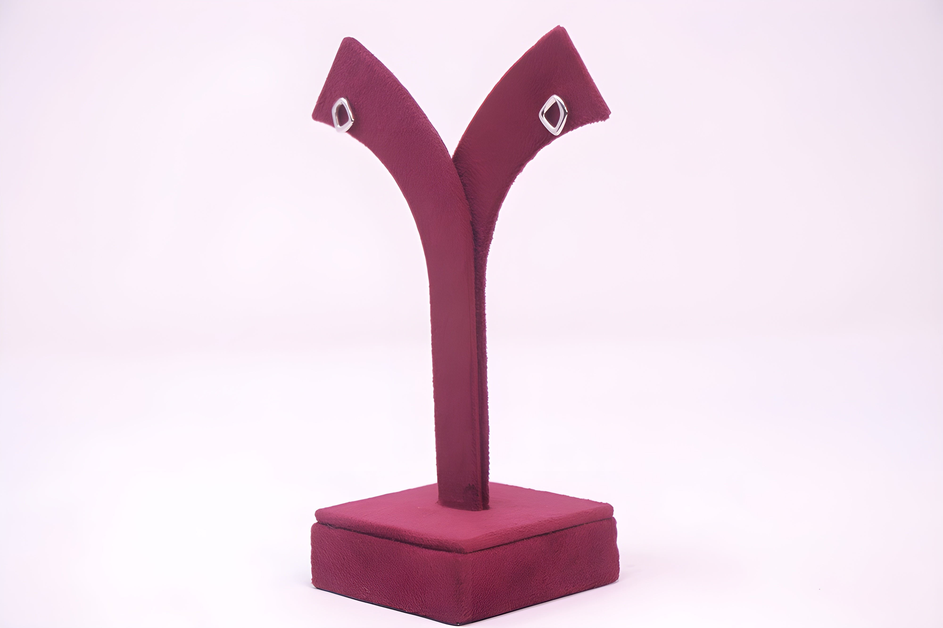 Sterling Silver Timeless Elegance Earrings