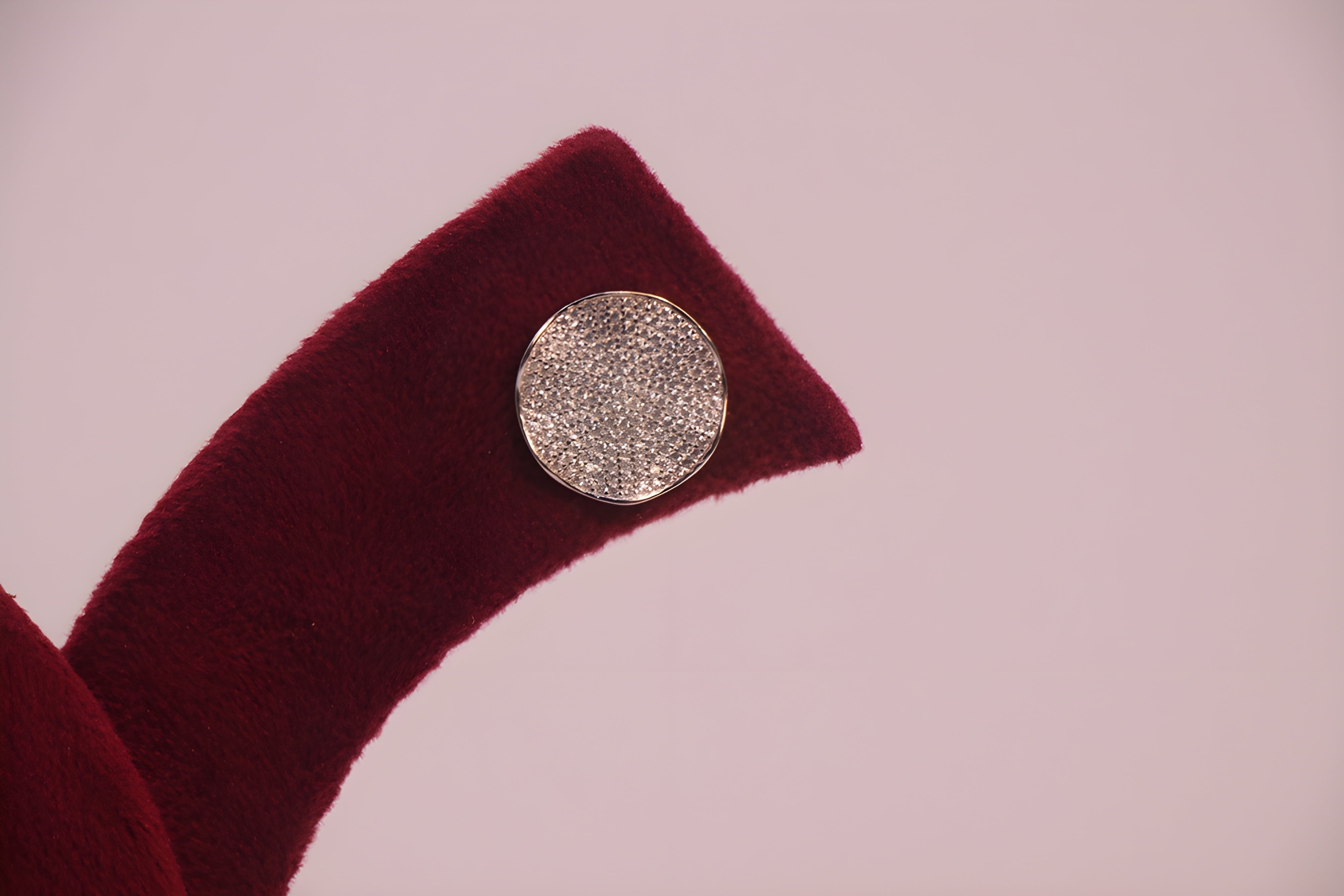 Mystique Brilliance Sterling Silver Earrings