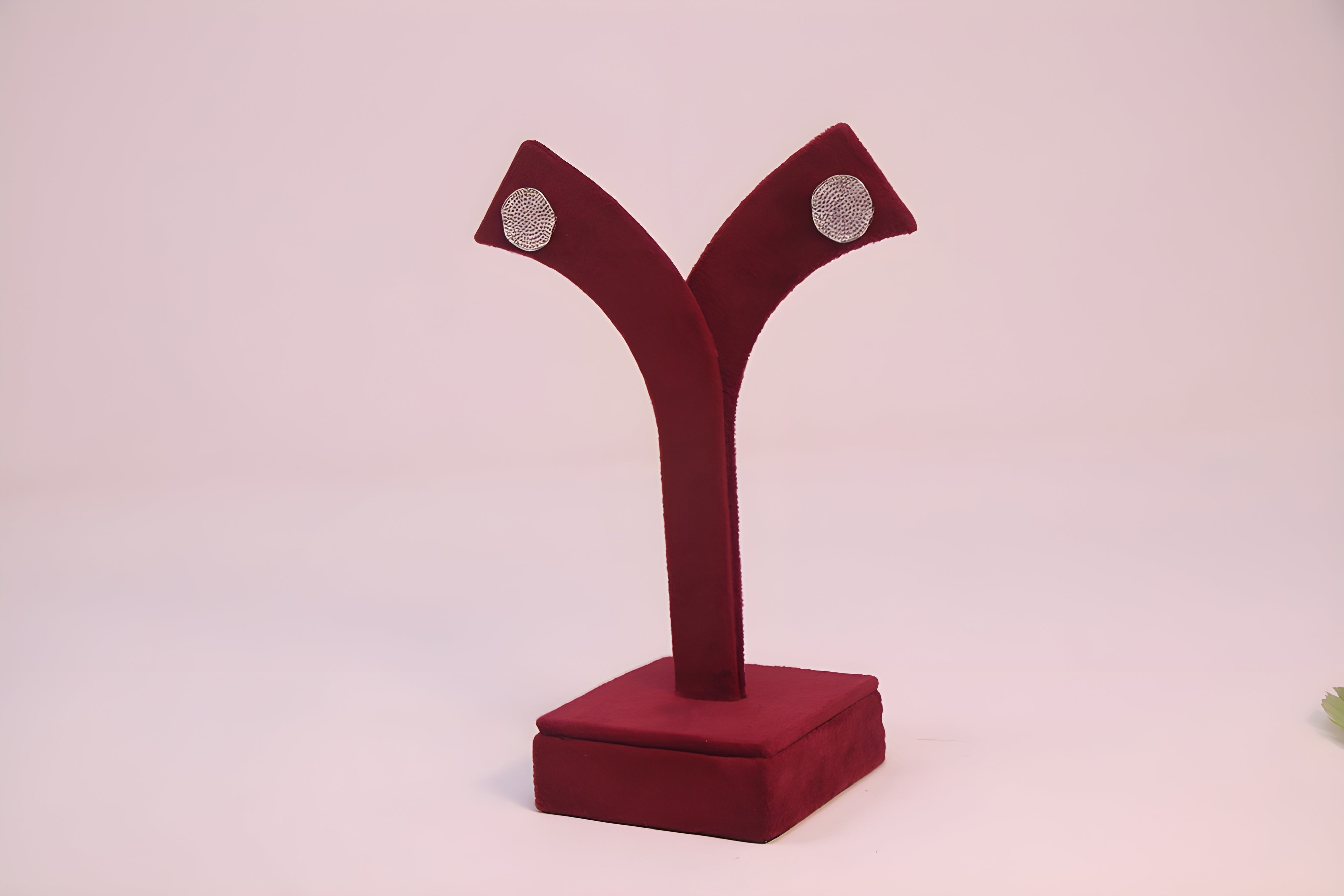 Mystique Brilliance Sterling Silver Earrings