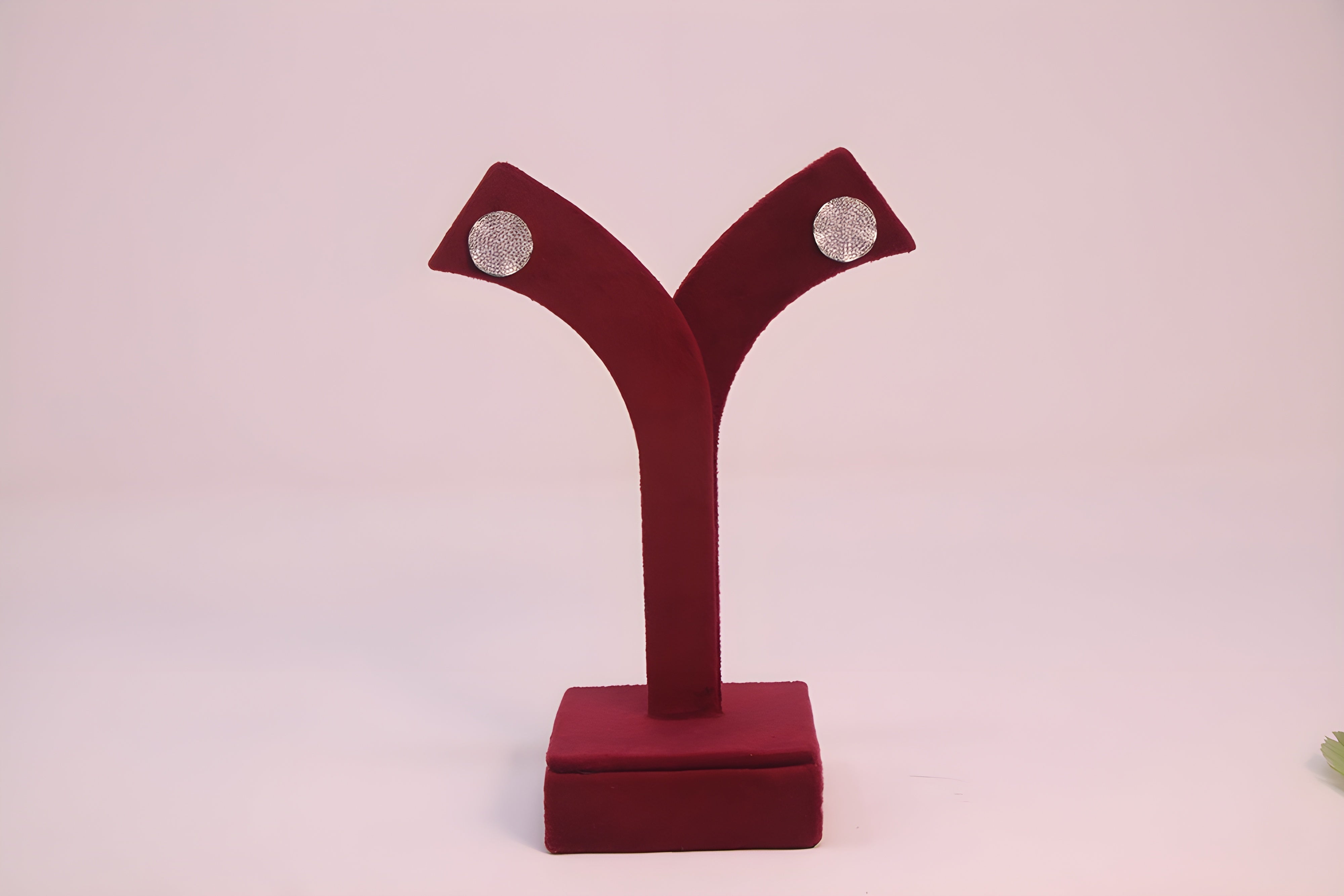 Mystique Brilliance Sterling Silver Earrings