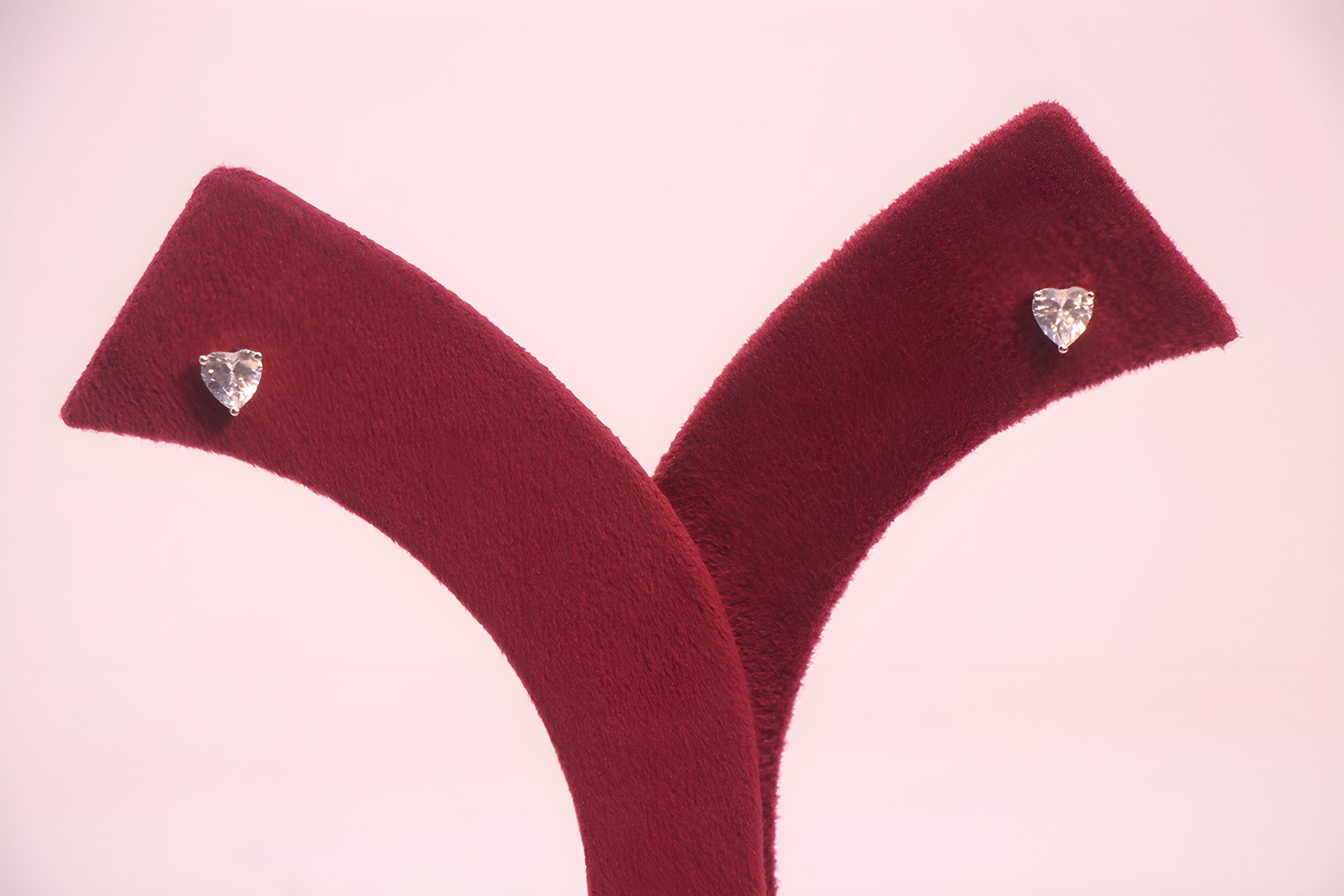 Whispering Elegance 92.5 Sterling Silver Drop Earrings