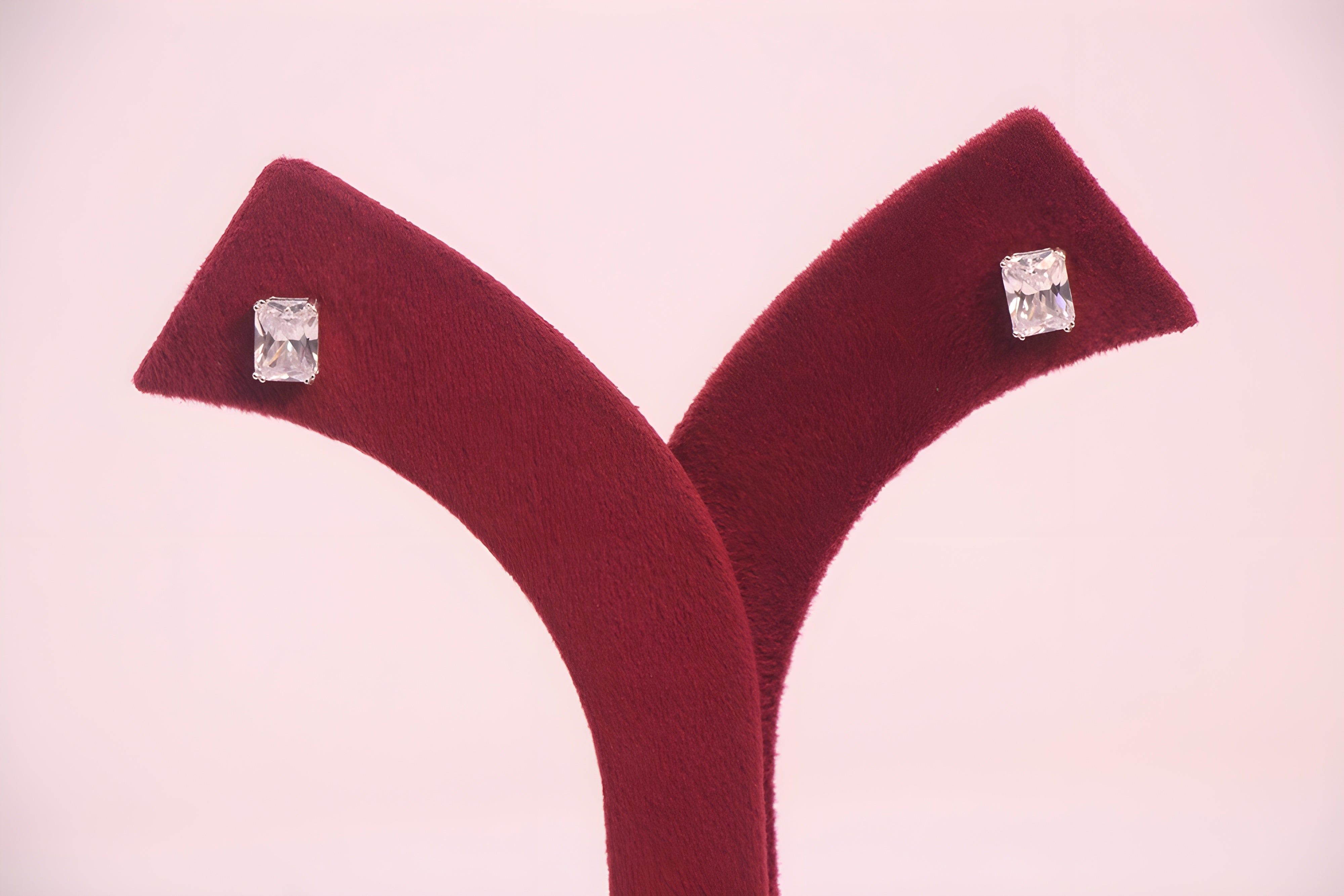 Timeless Harmony 92.5 Sterling Silver Earrings