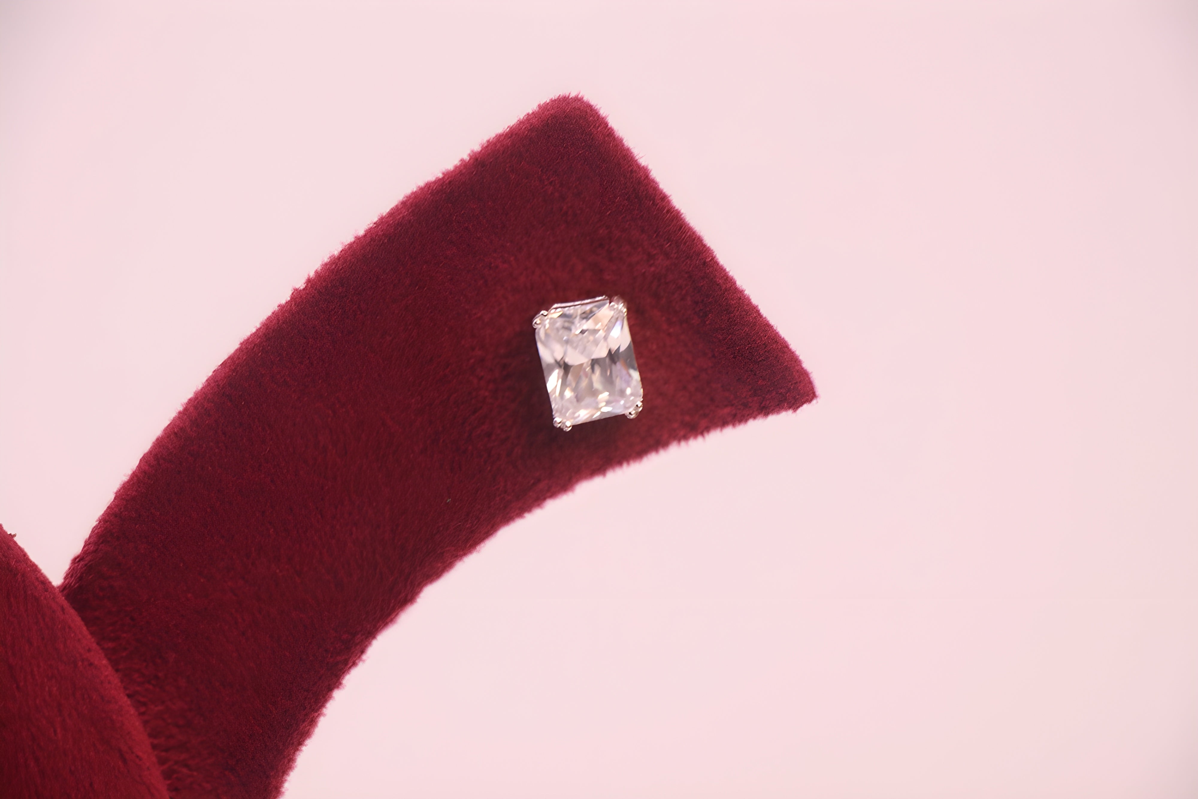 Timeless Harmony 92.5 Sterling Silver Earrings