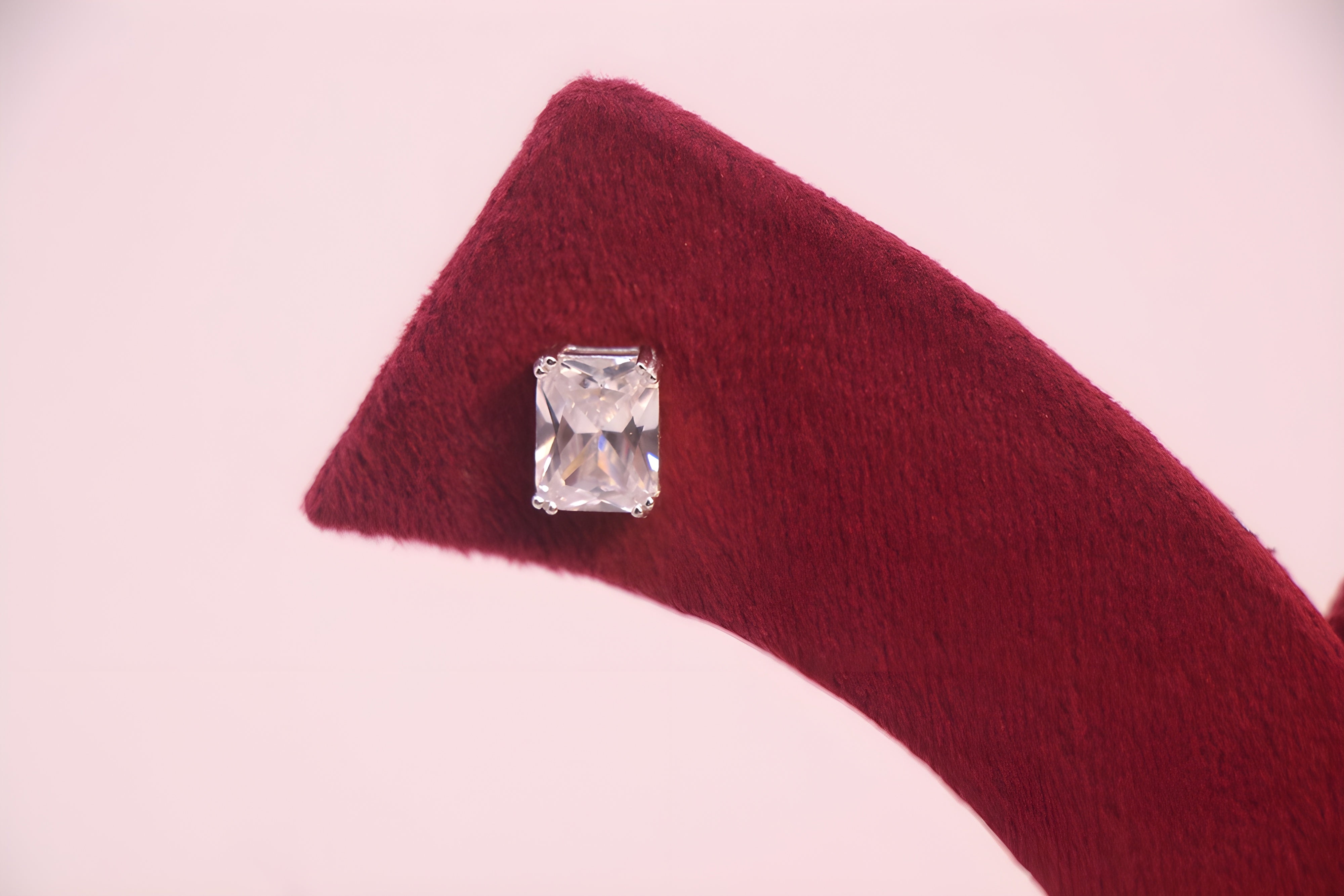 Timeless Harmony 92.5 Sterling Silver Earrings