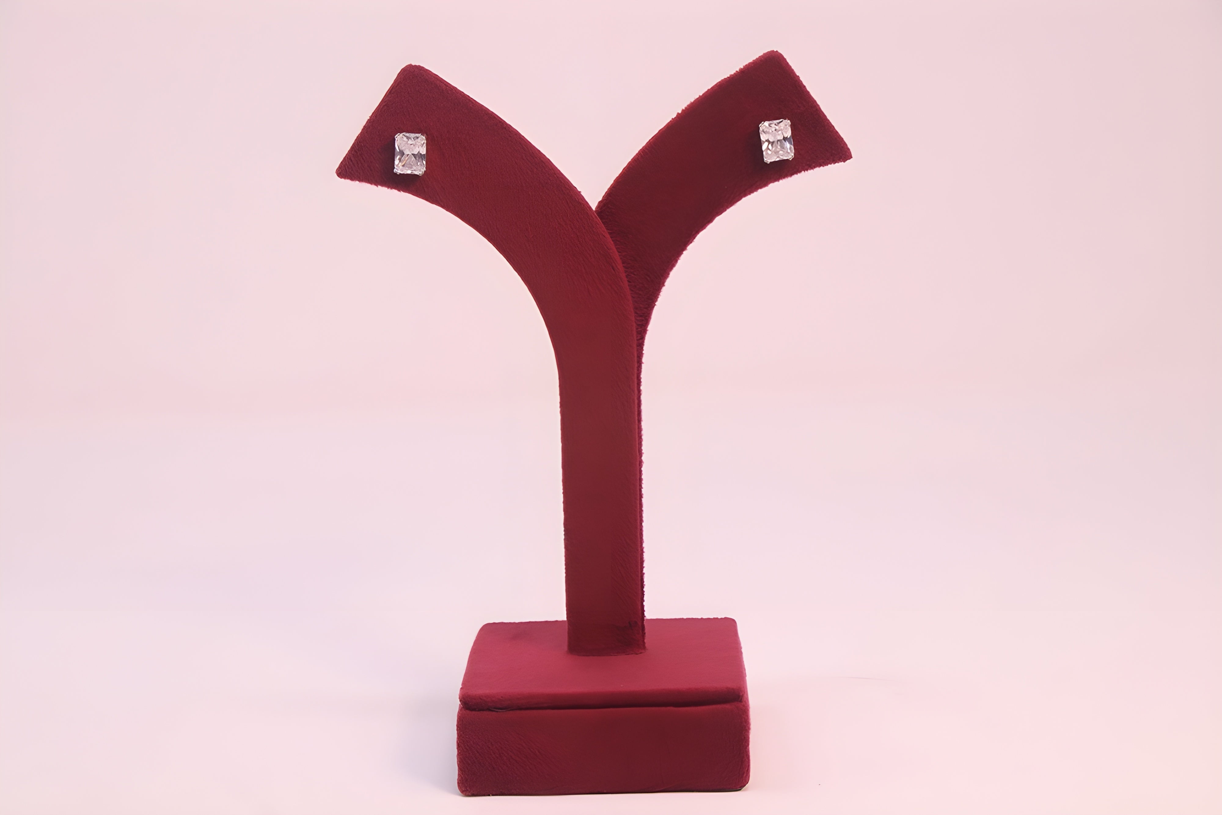 Timeless Harmony 92.5 Sterling Silver Earrings