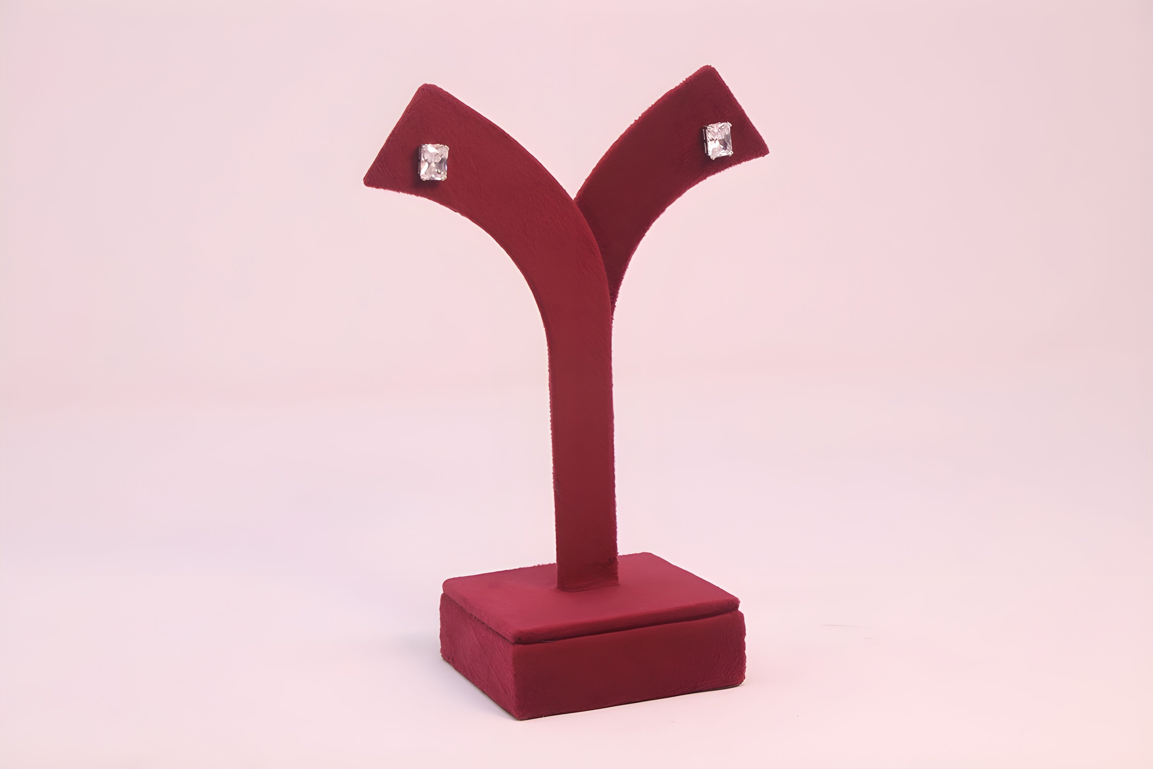 Timeless Harmony 92.5 Sterling Silver Earrings