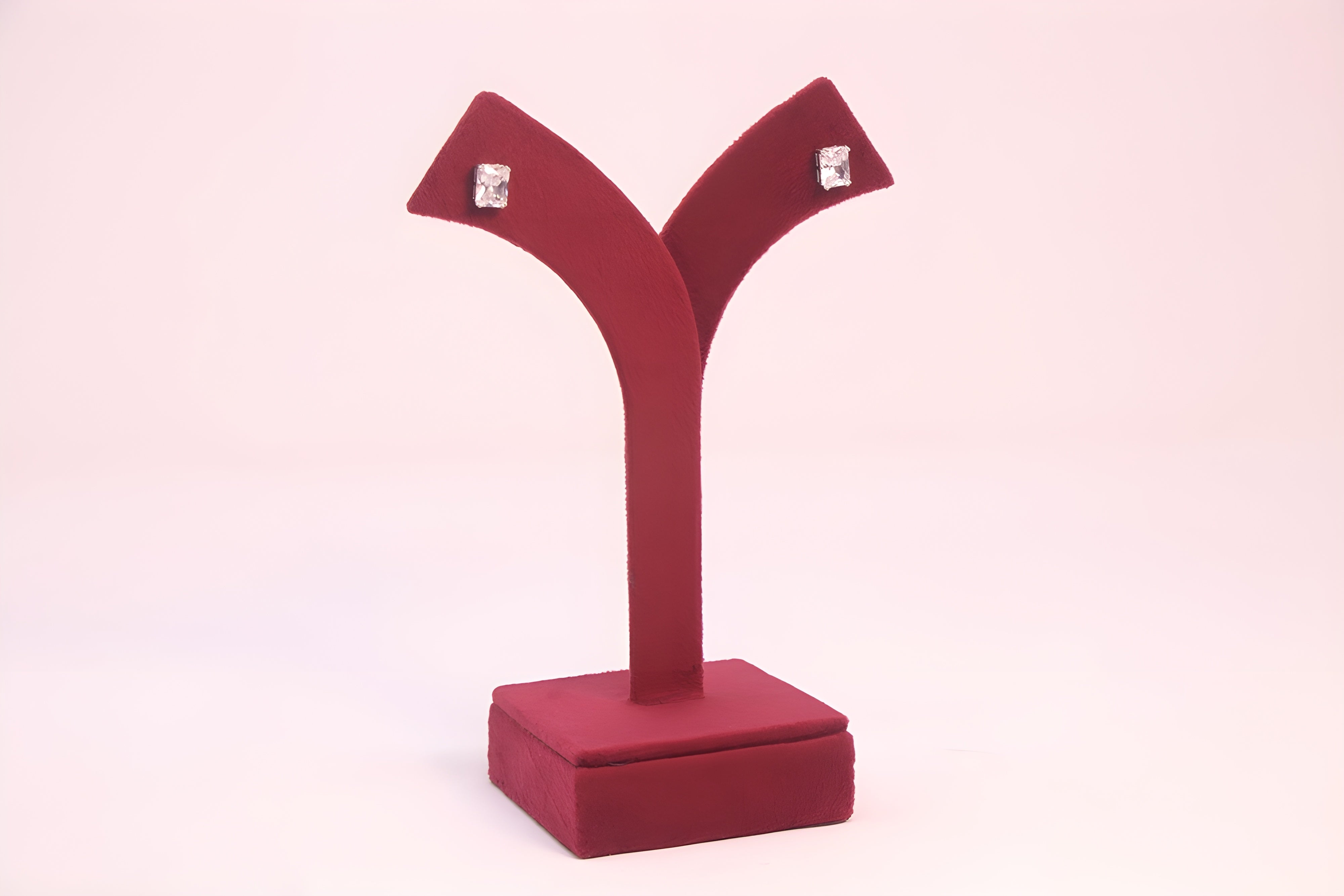 Timeless Harmony 92.5 Sterling Silver Earrings