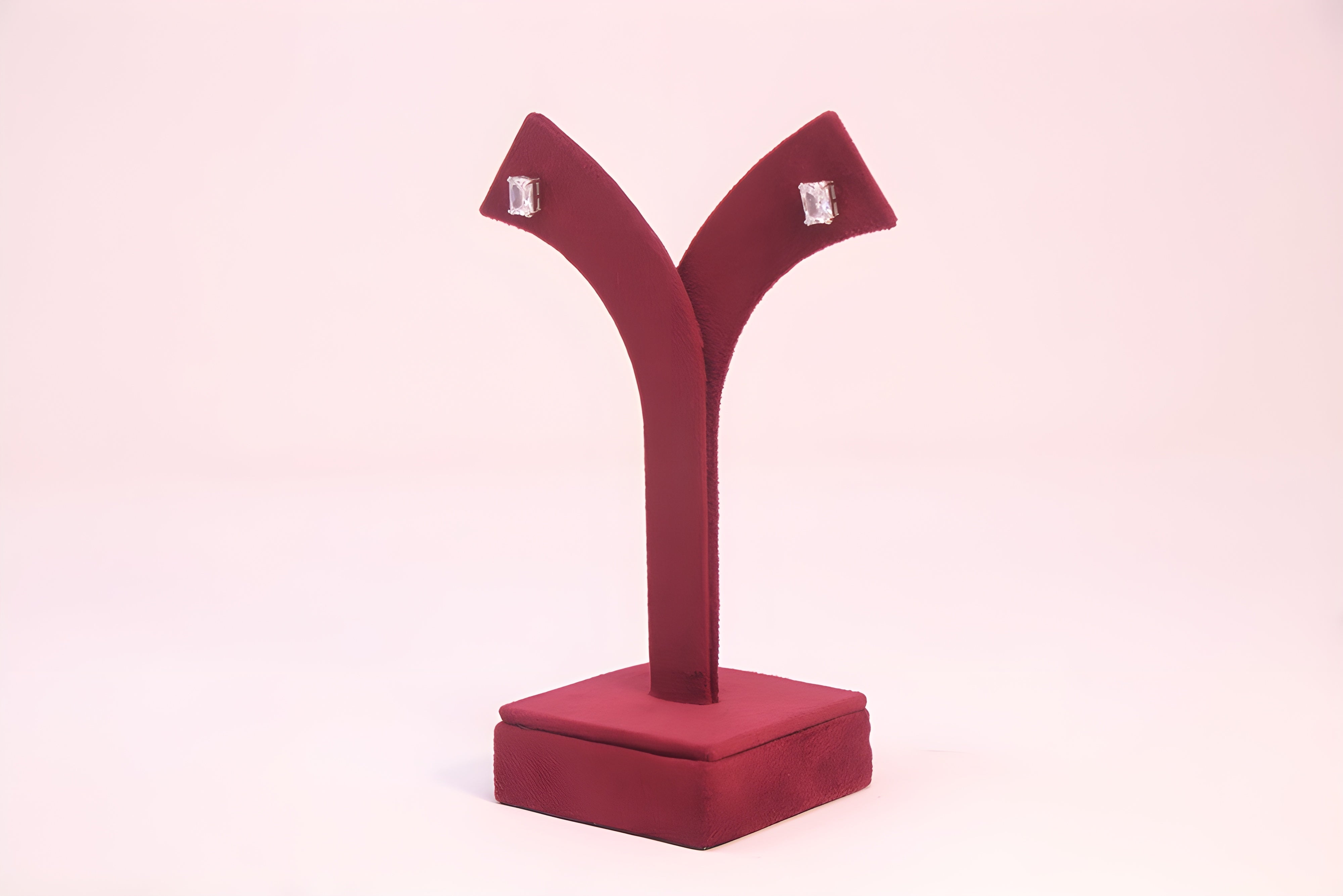 Timeless Harmony 92.5 Sterling Silver Earrings