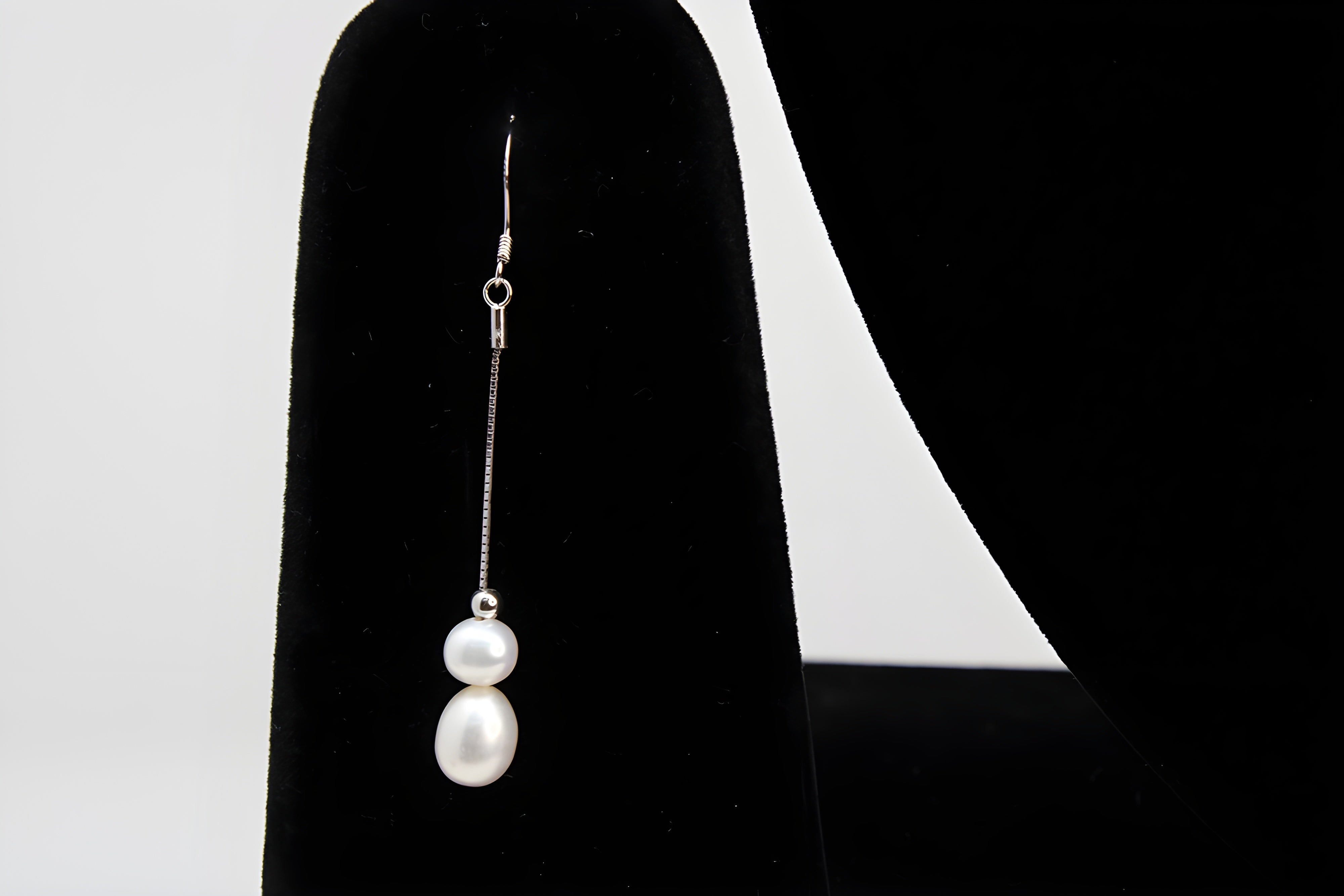 Silver Serenity Sterling Silver Pendant Set