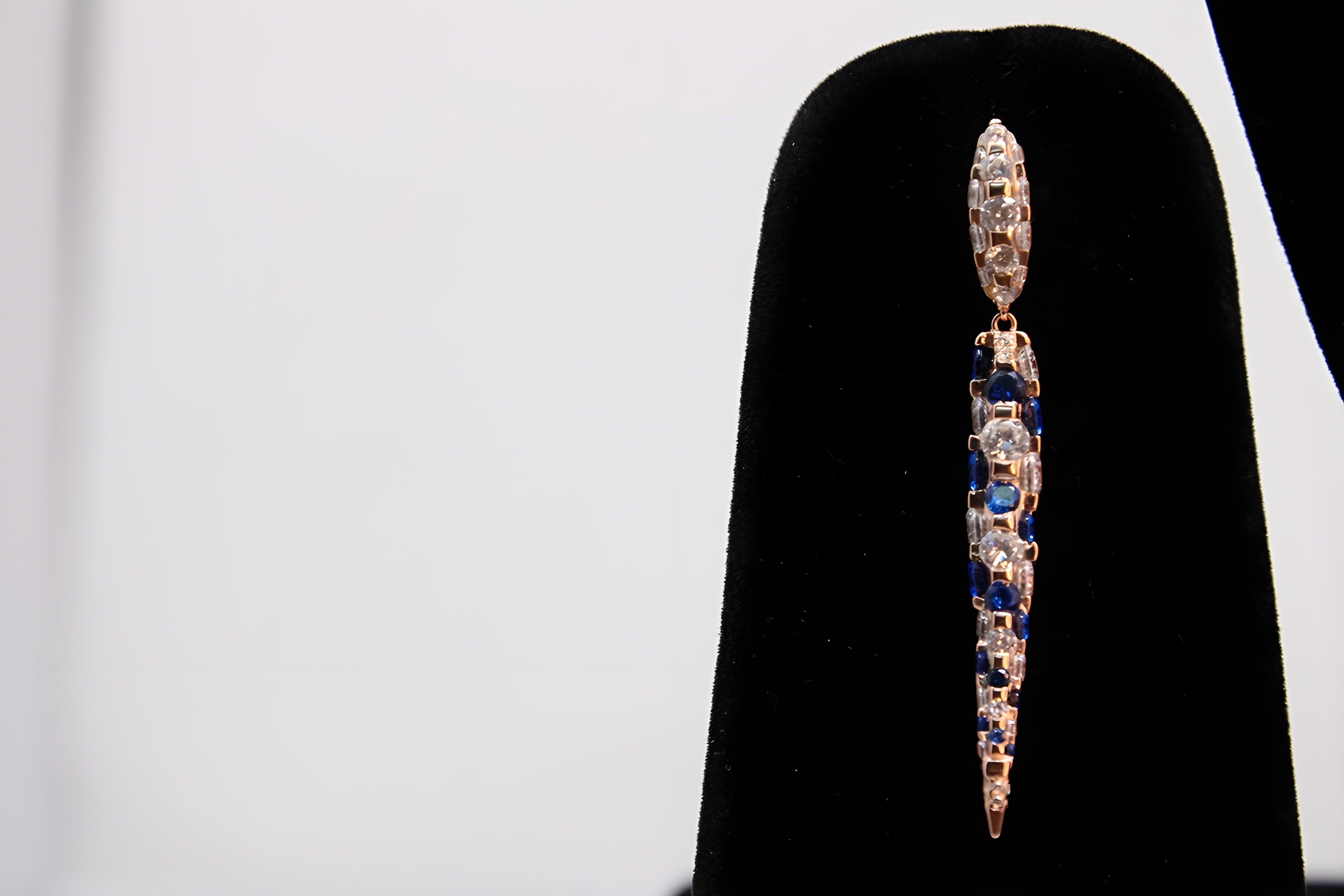 Azure Elegance VeeLux Premium Drops