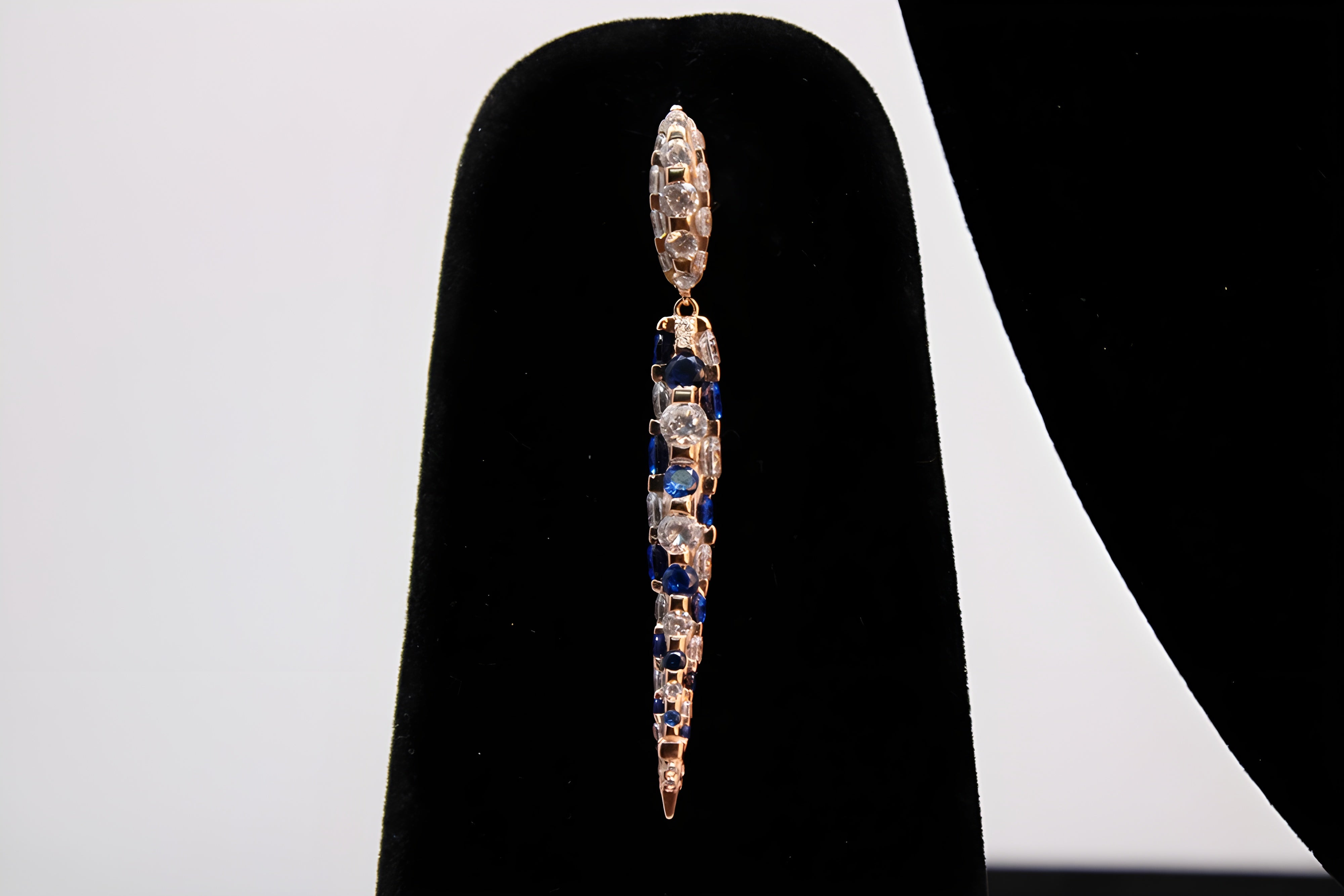 Azure Elegance VeeLux Premium Drops