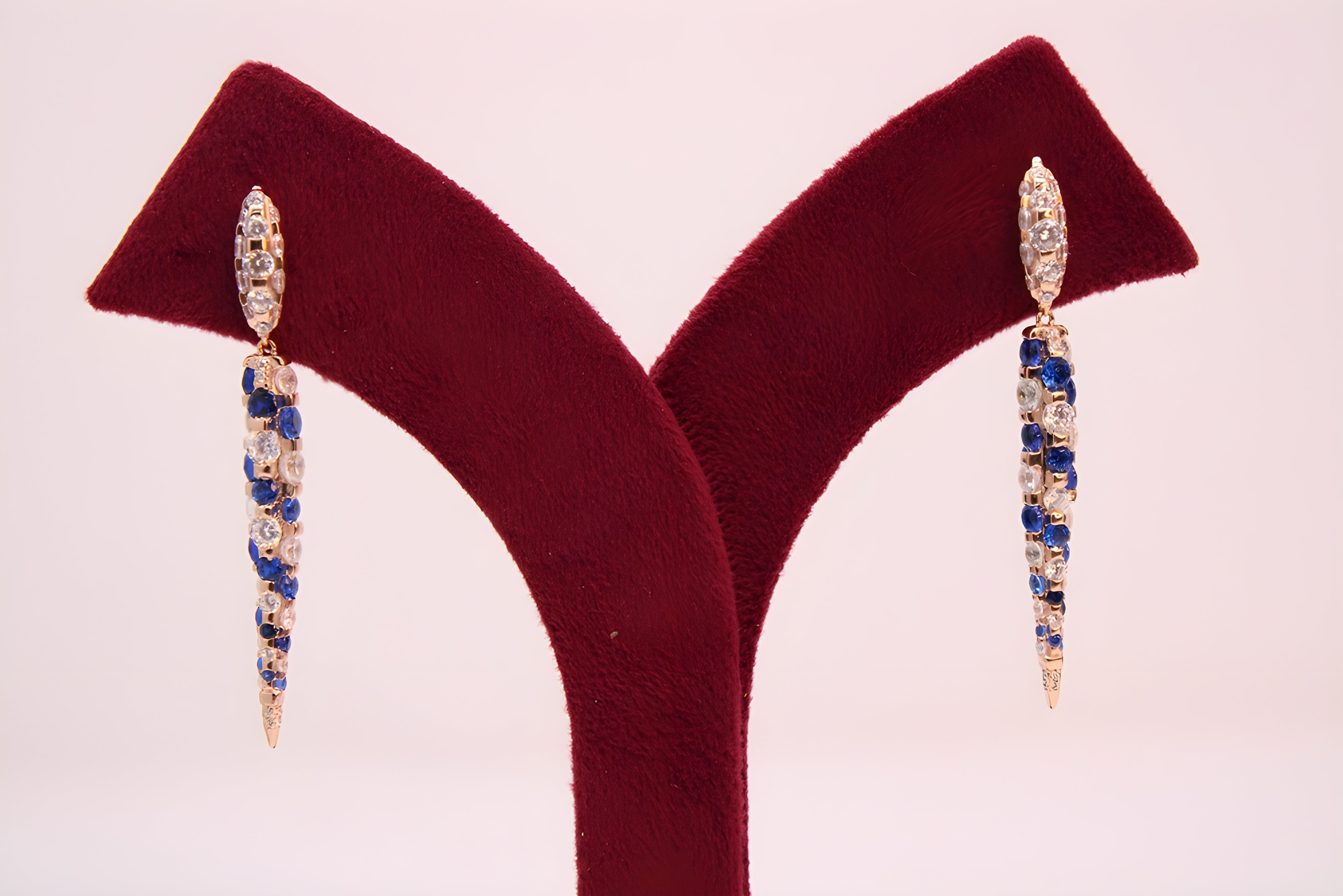 Azure Elegance VeeLux Premium Drops