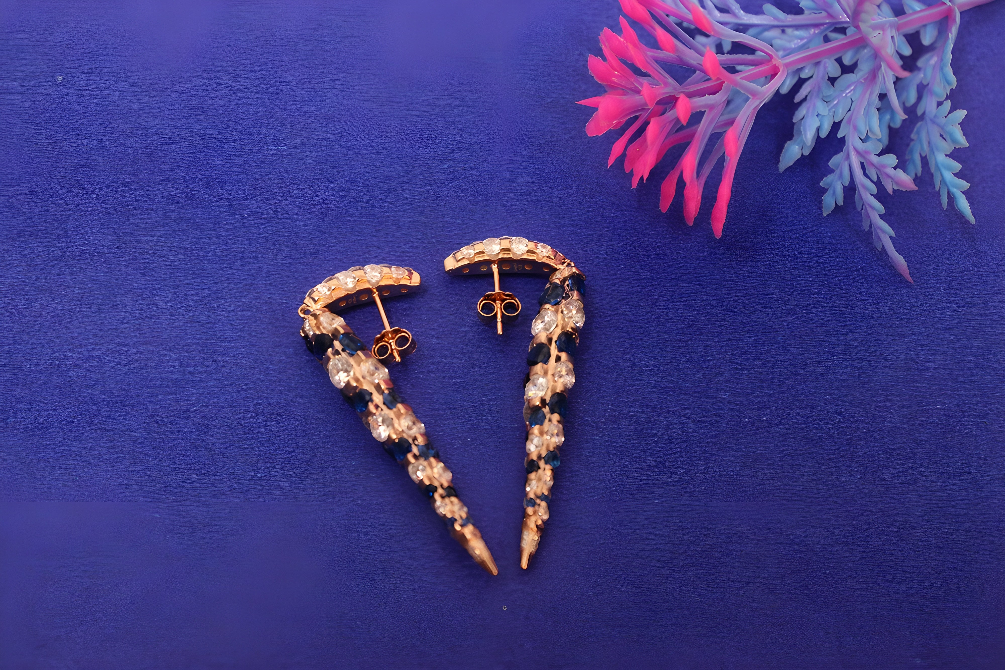 Azure Elegance VeeLux Premium Drops