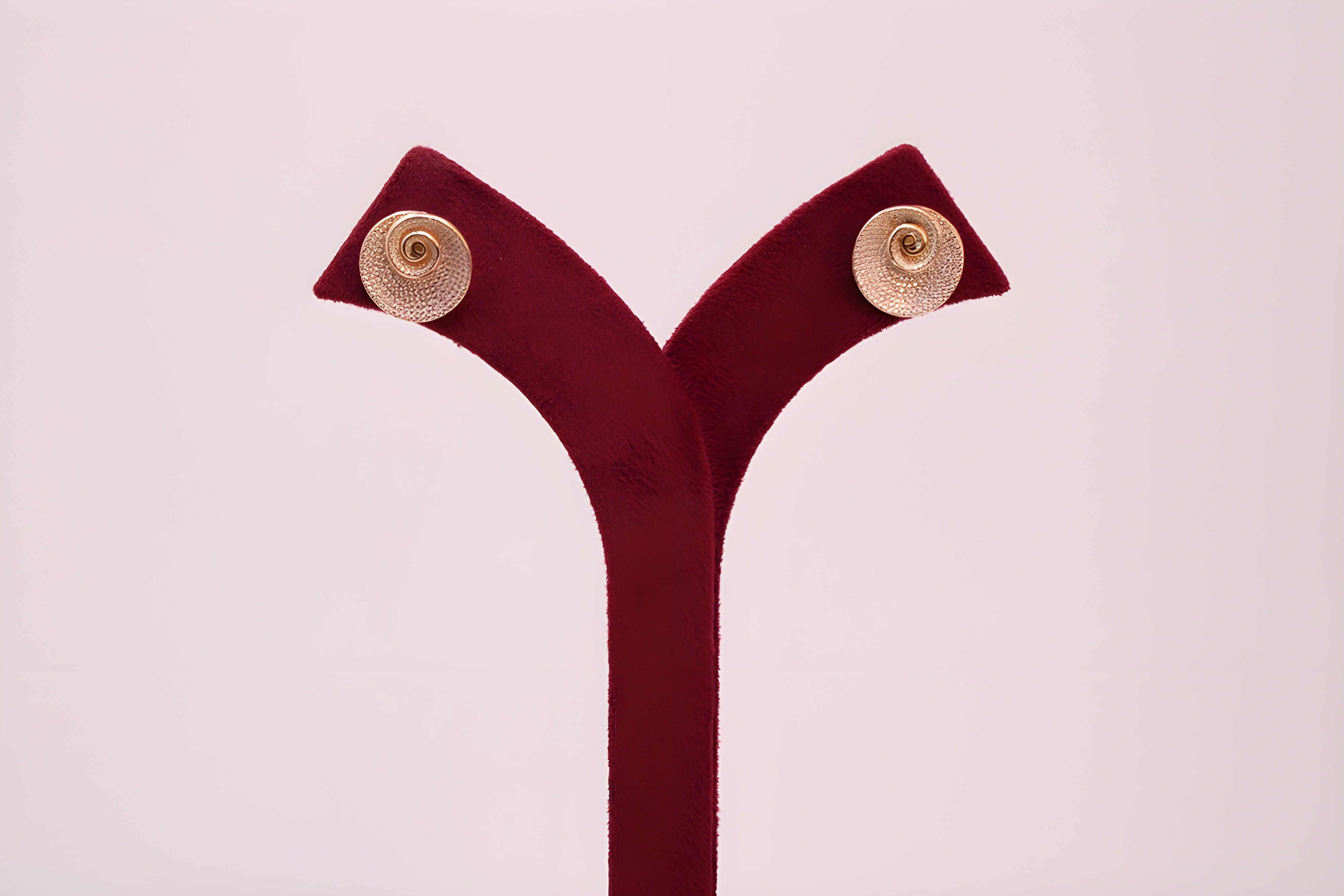 Golden Glow VeeLux Premium Glamour Earrings