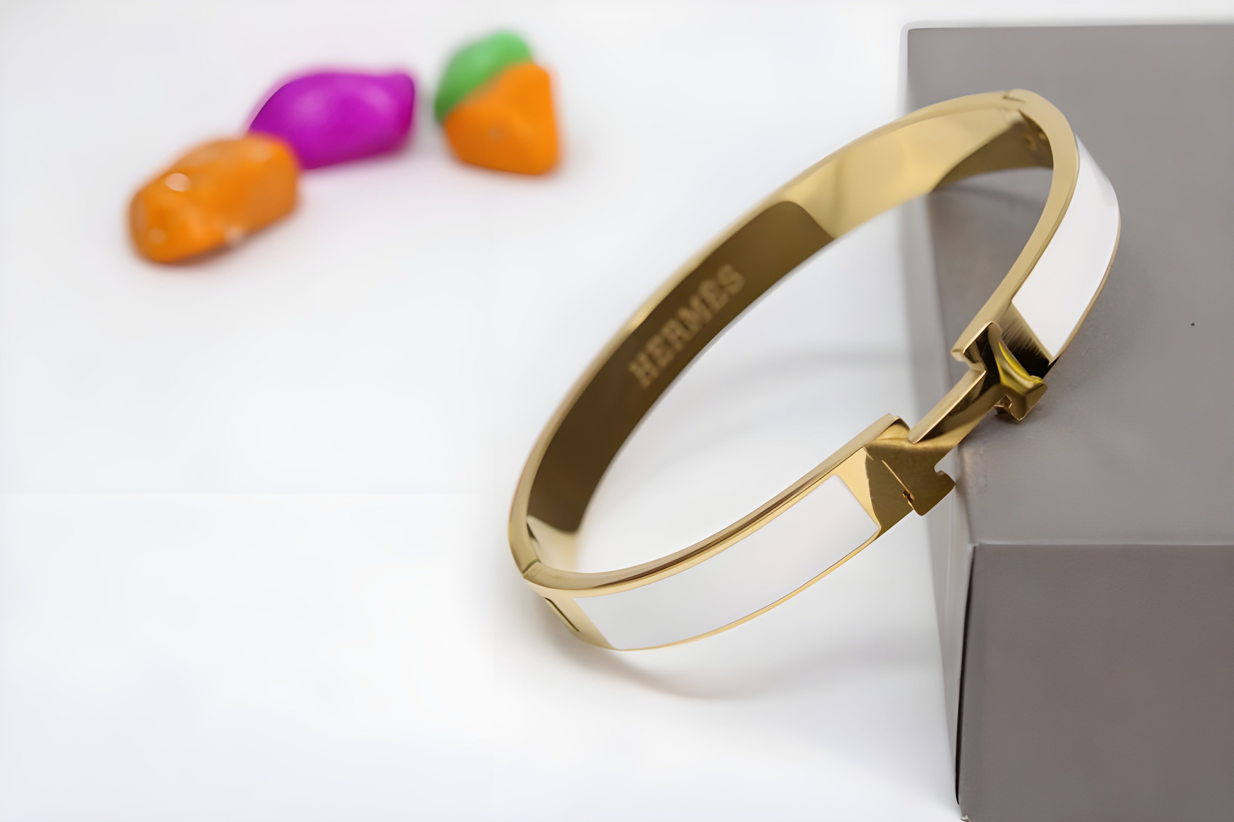 Elysian Radiance Bracelet