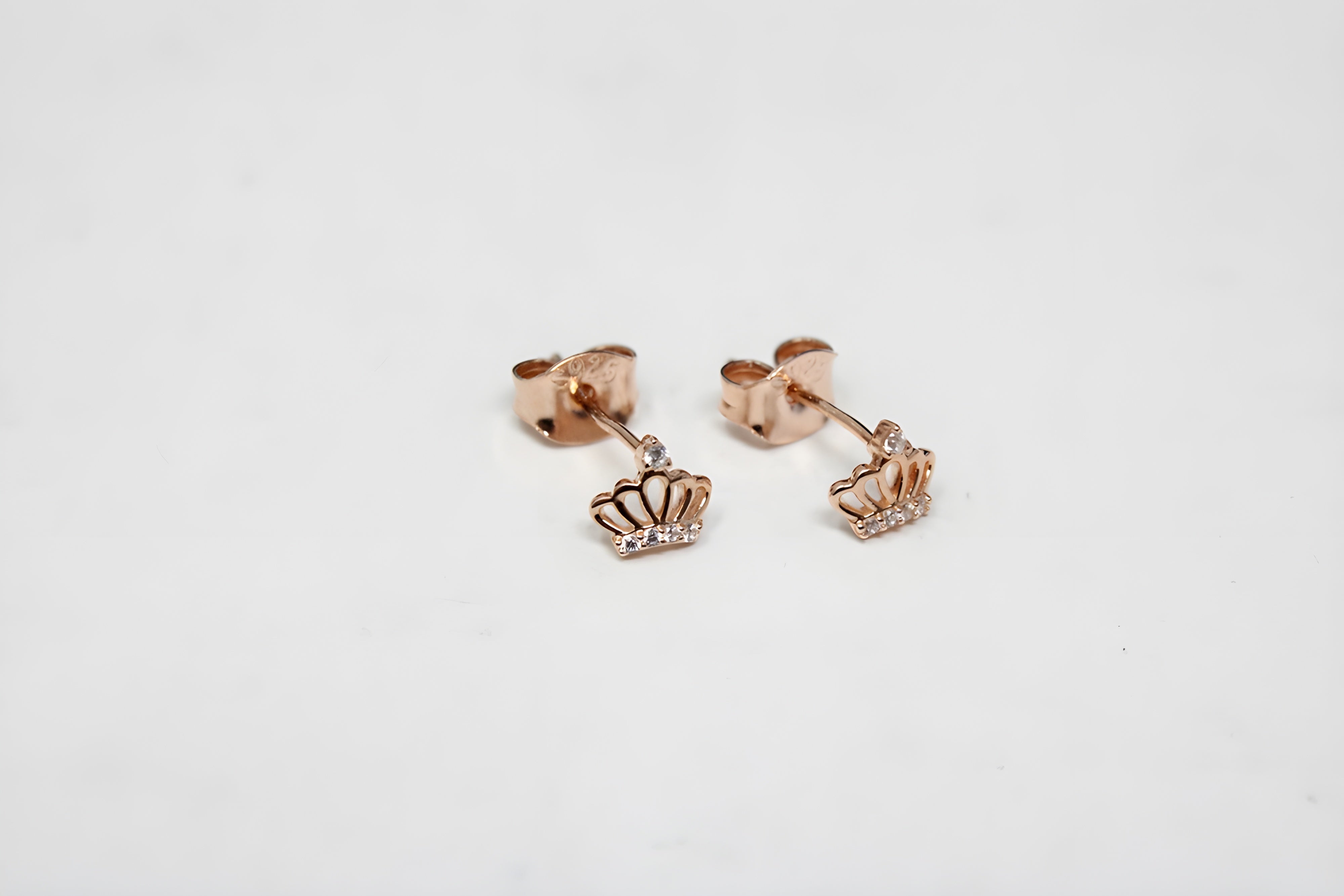 Whispering Silver Charisma Earrings