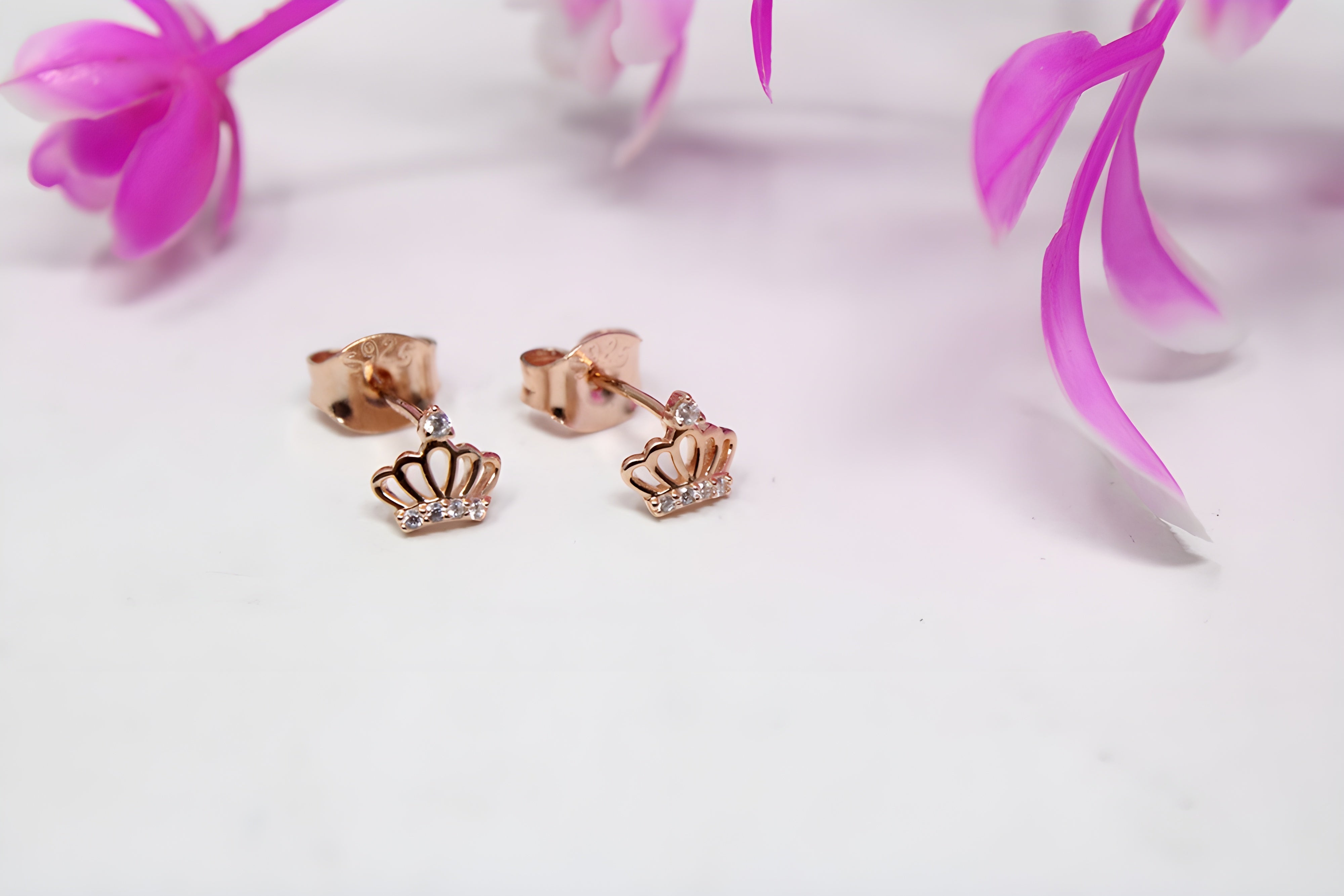 Whispering Silver Charisma Earrings