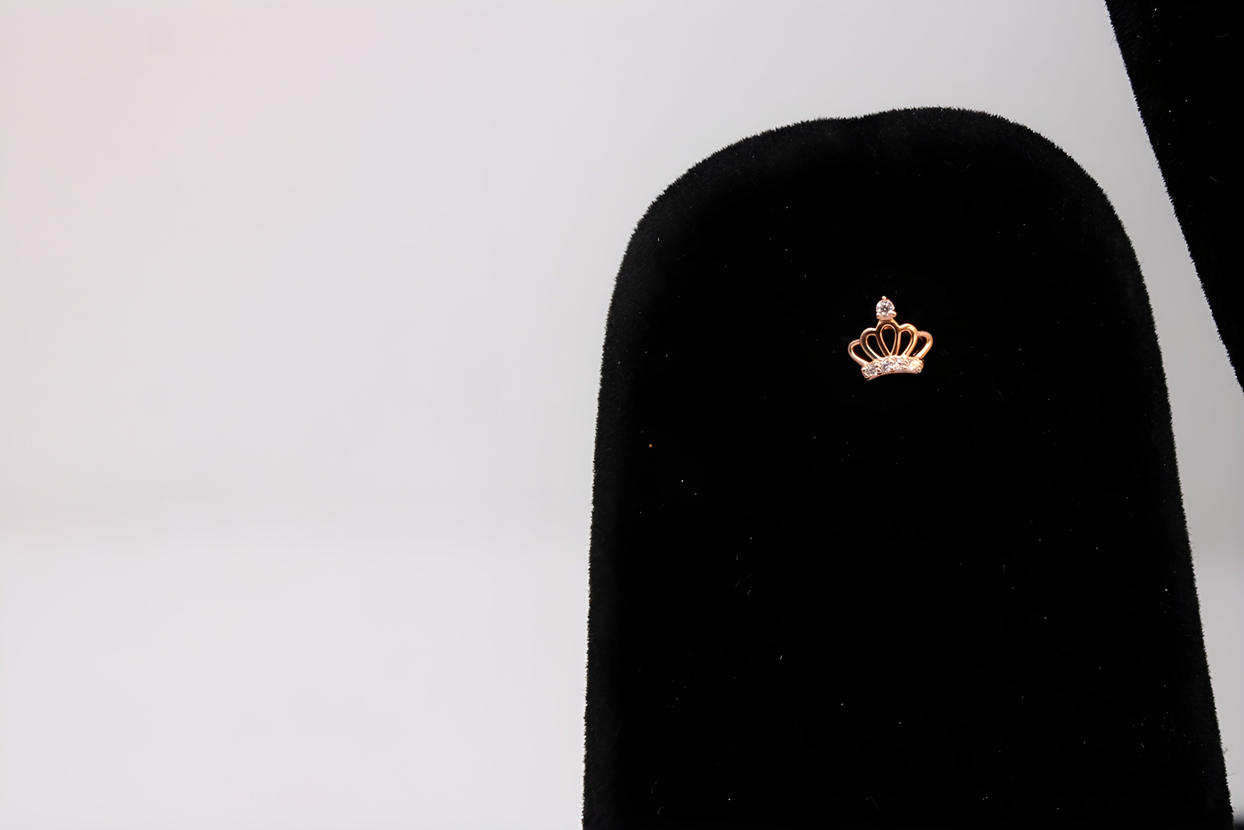 Whispering Silver Charisma Earrings