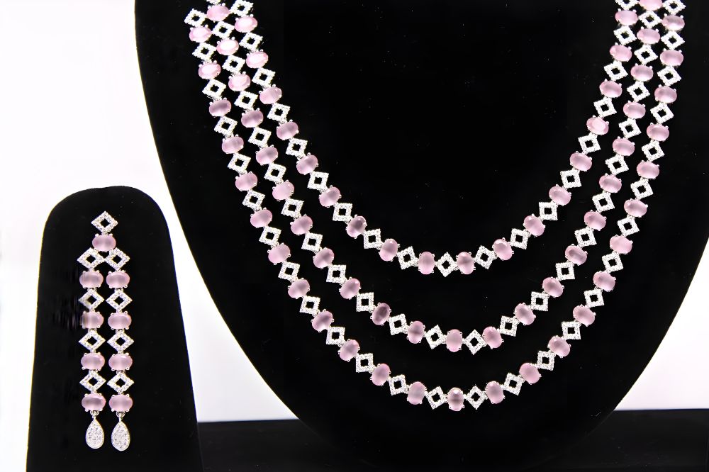 Exquisite Twilight Necklace