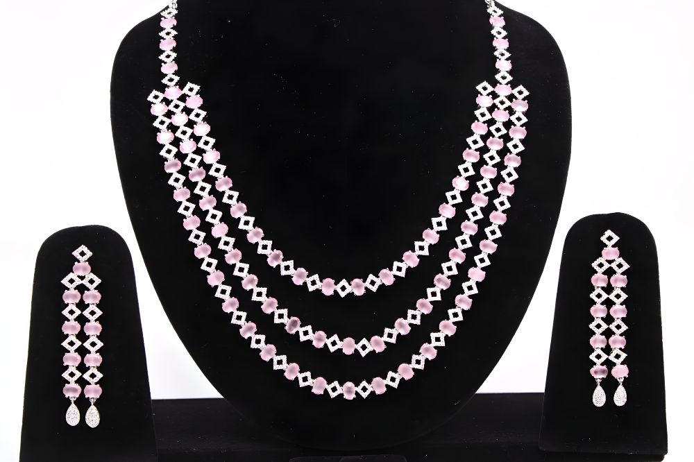 Exquisite Twilight Necklace