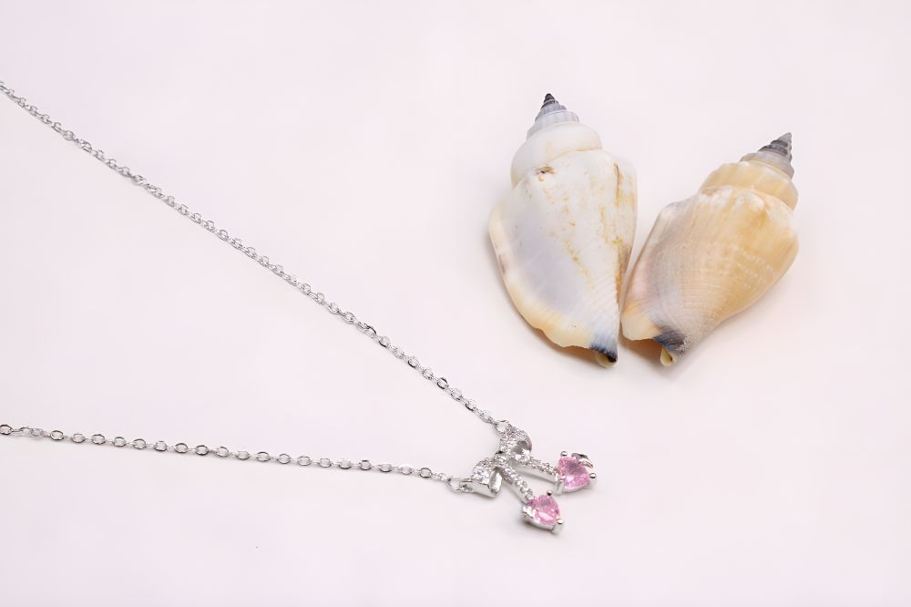 Zenith Zephyr Charm Pendant