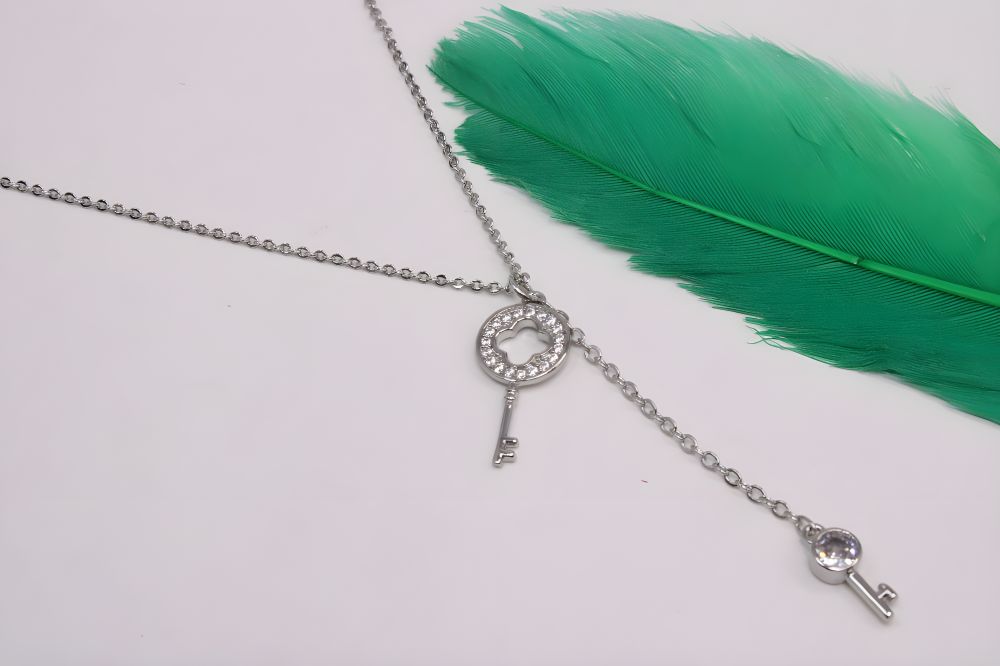 Zenith Zephyr Pendent