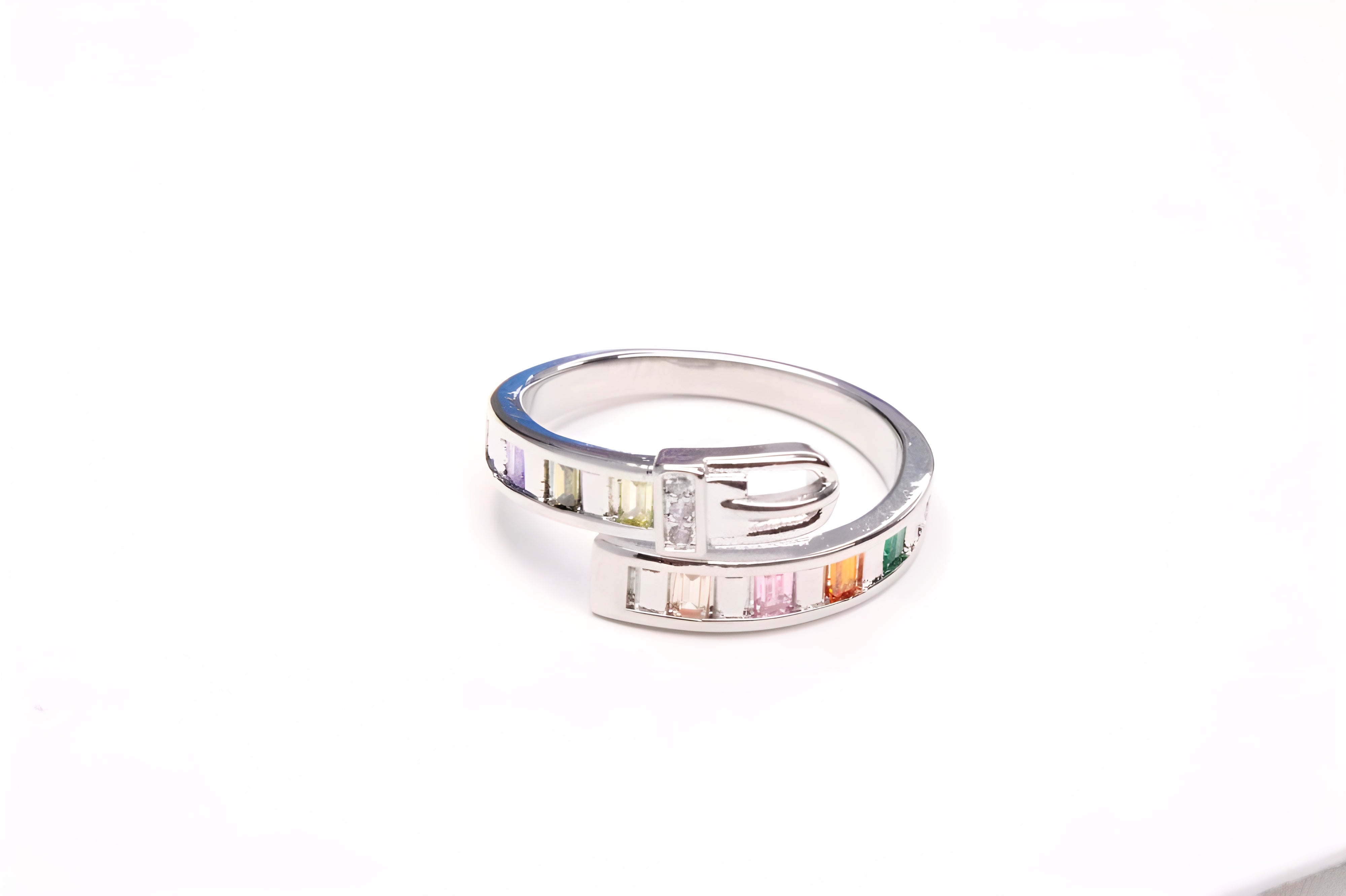 Paradigm of Perfection Ring