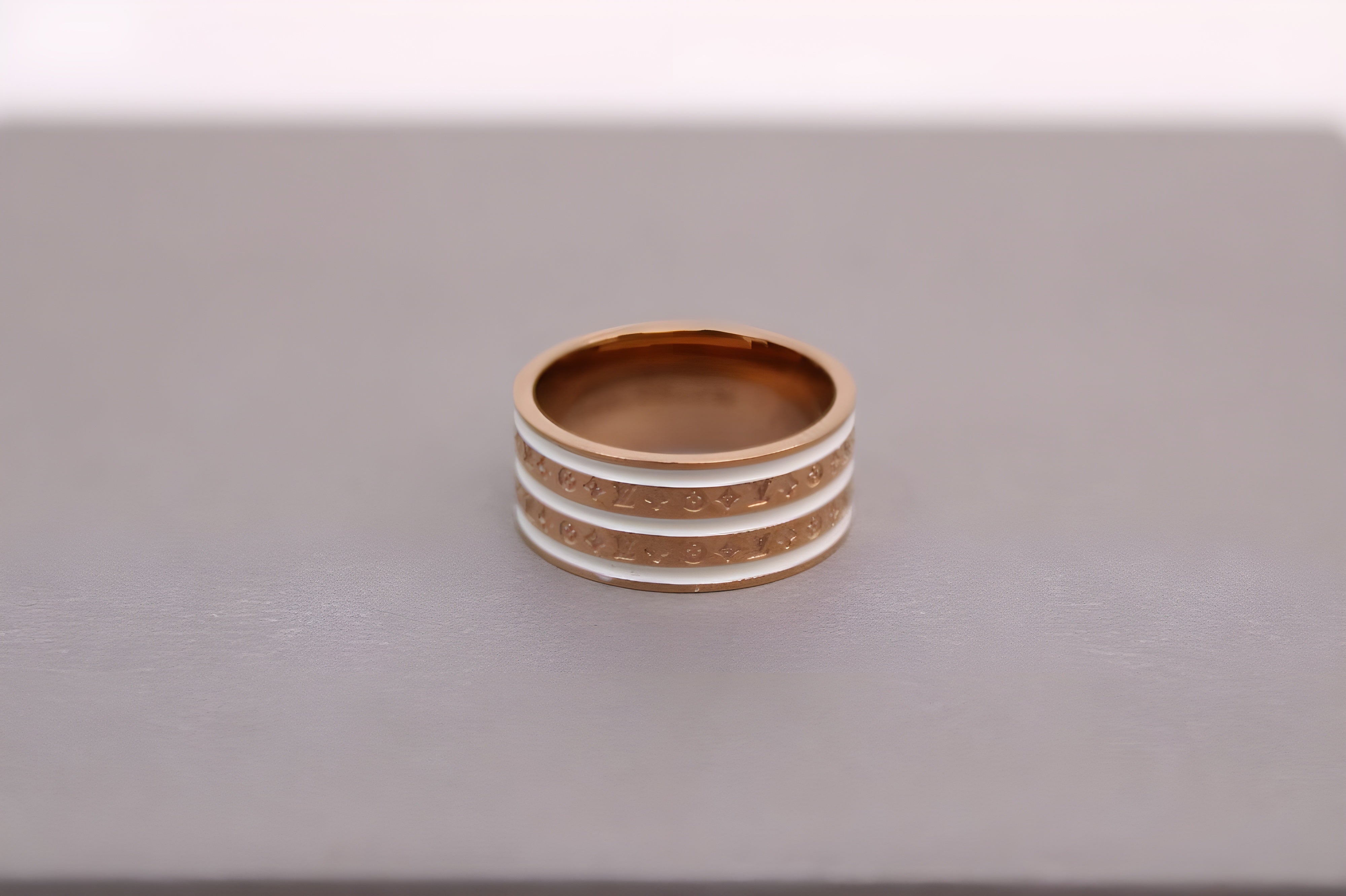 Ethereal Charm Circlet Ring