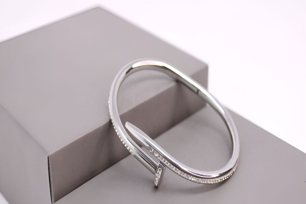 Nail Harmony Bracelet