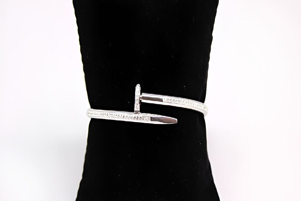 Nail Harmony Bracelet