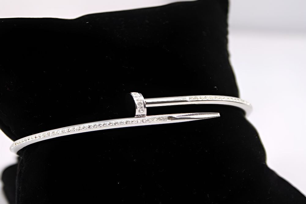 Nail Harmony Bracelet