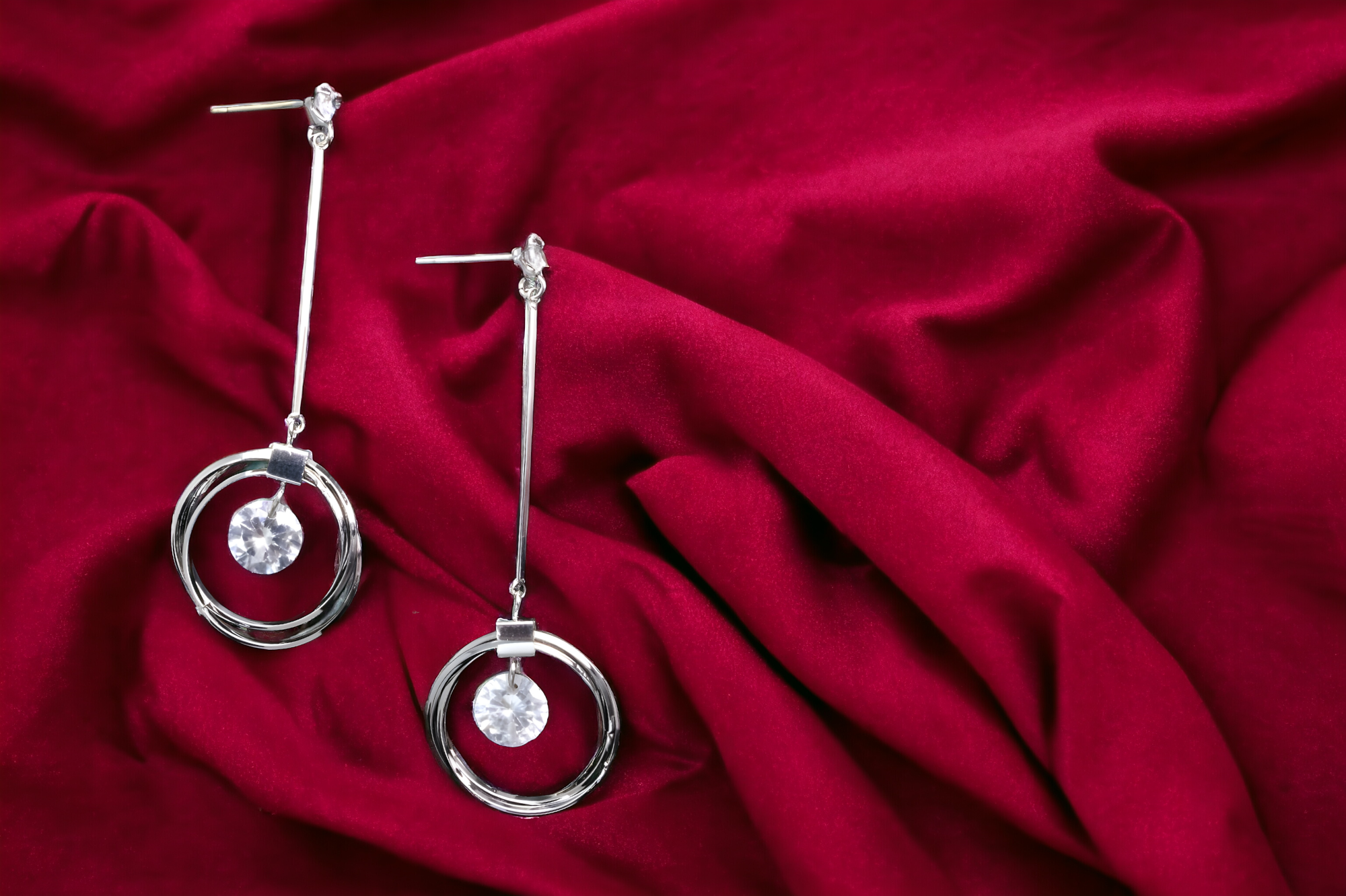 Whimsical Wonder Earrings