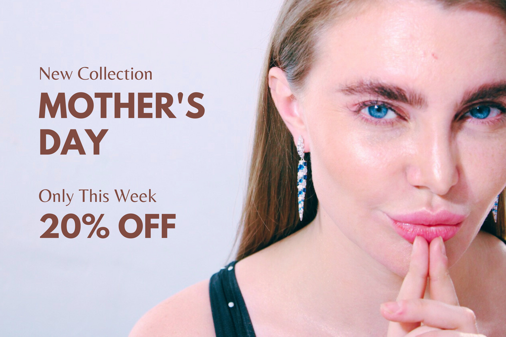Exclusive Mother's Day Jewelry Offers - Perfect Gifts for Mom | Shop Now