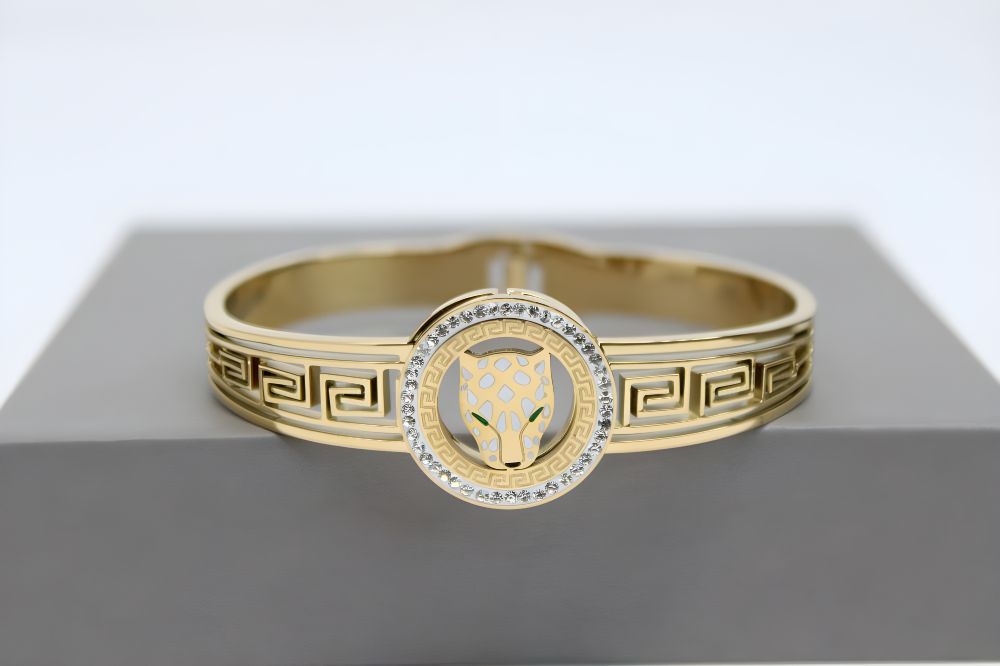 panther jewelry