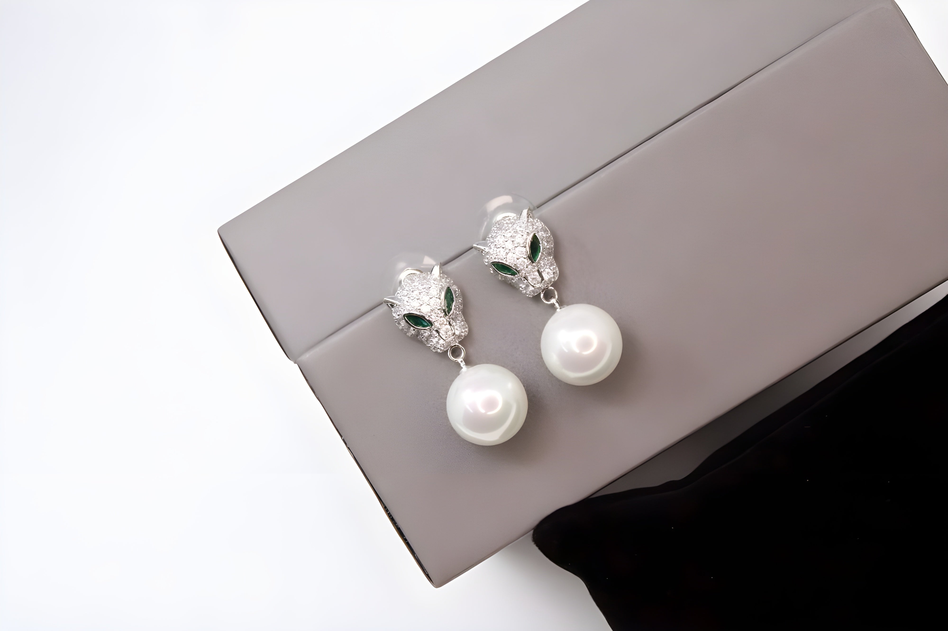Pearl jewelry
