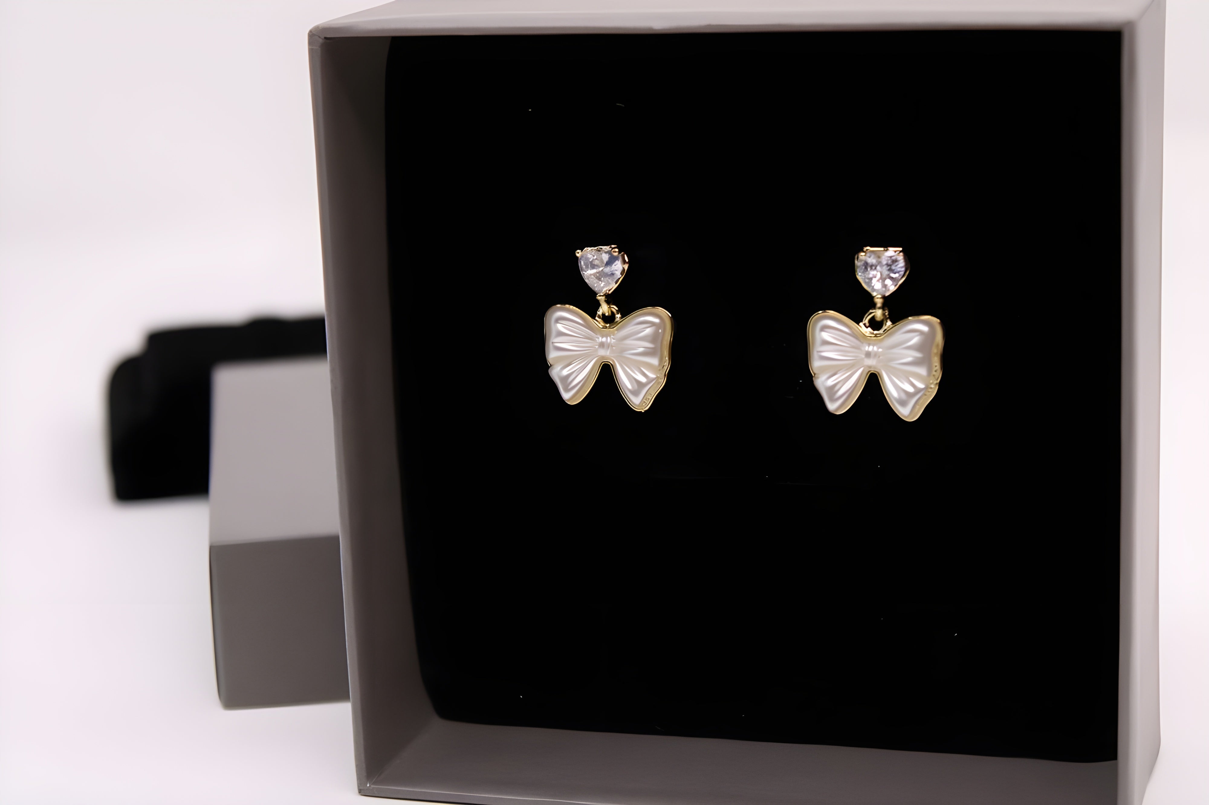 Pearl jewelry