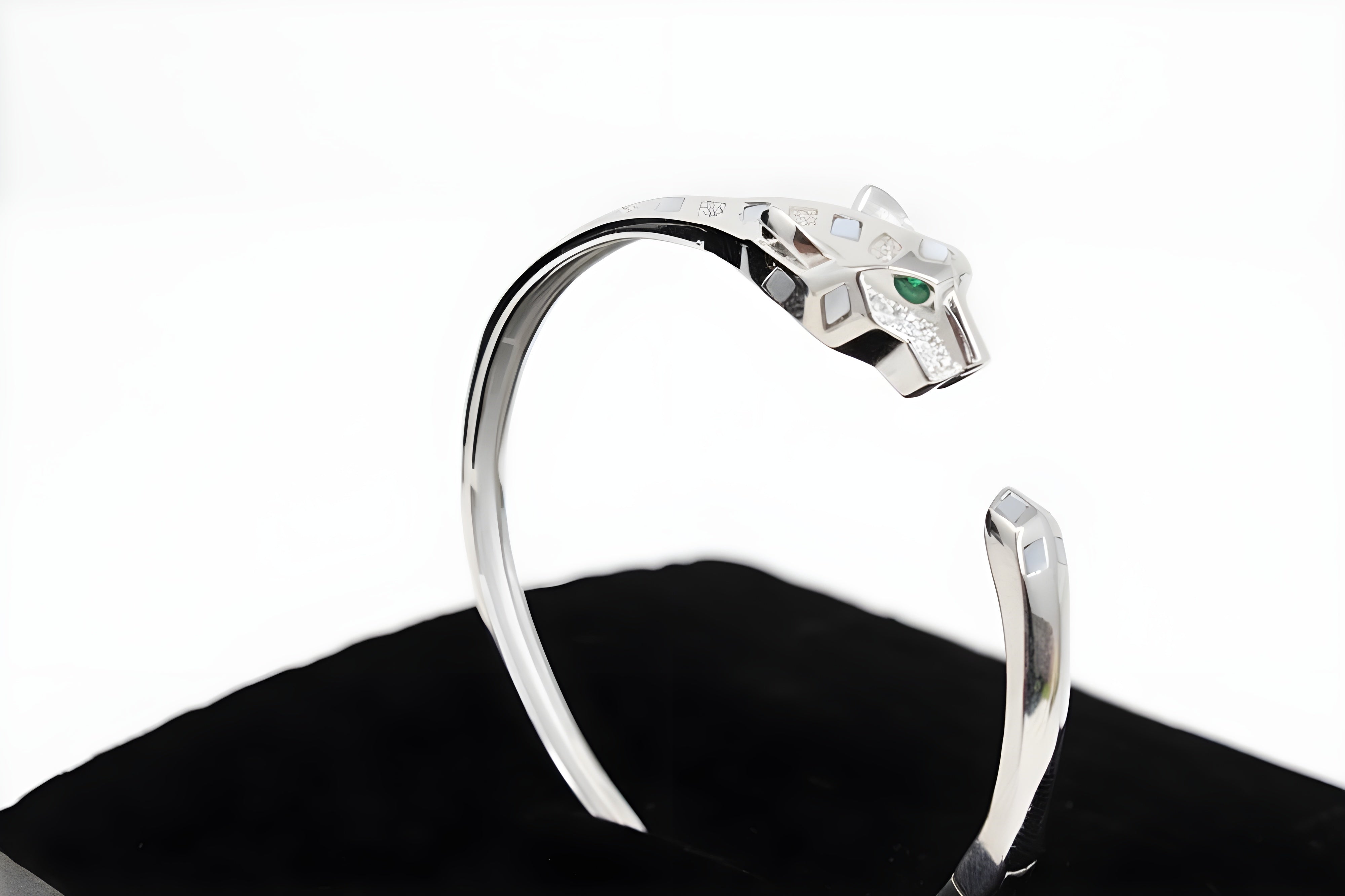 panther jewelry