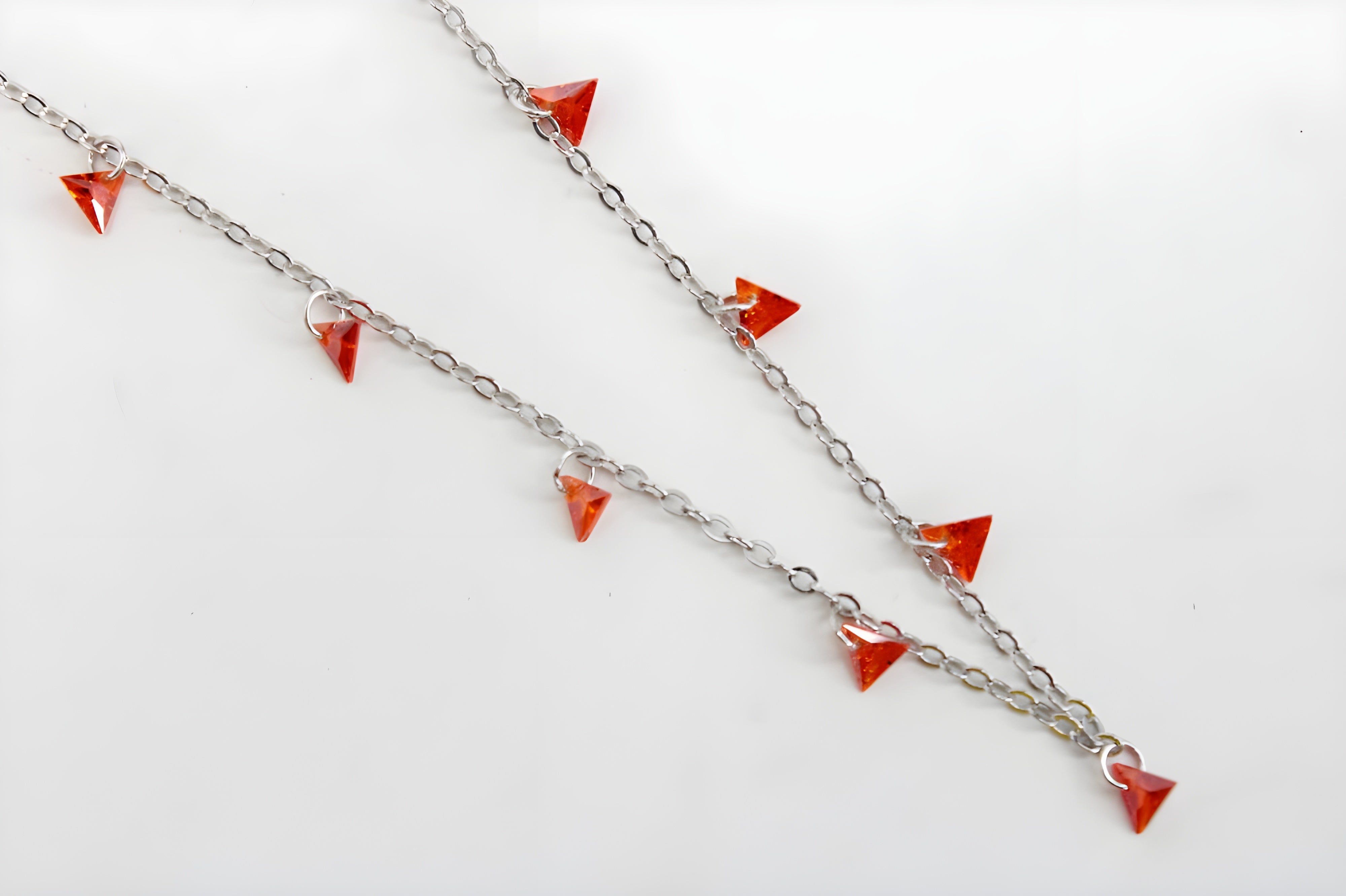 Radiant Horizon Necklace