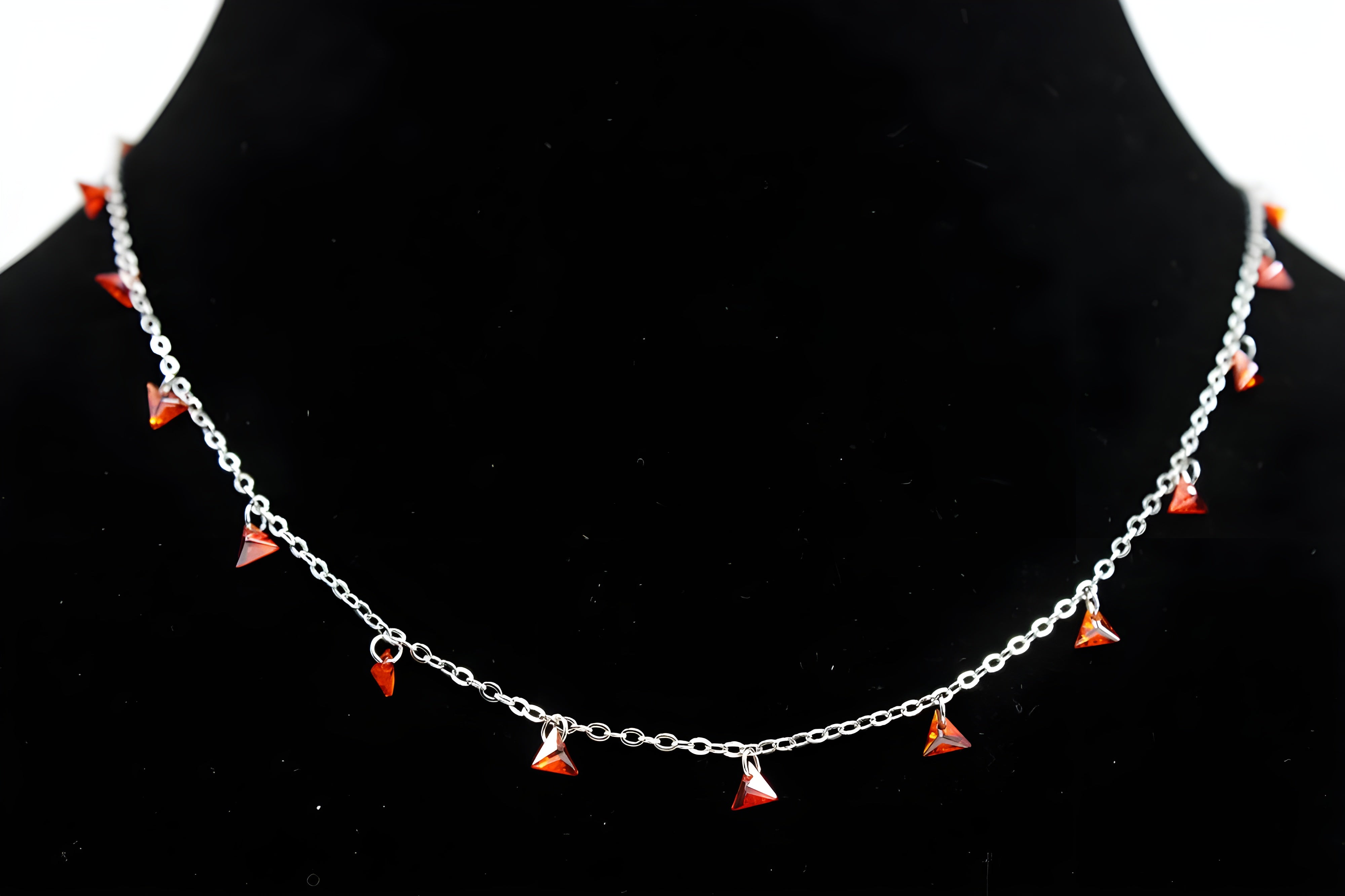 Radiant Horizon Necklace