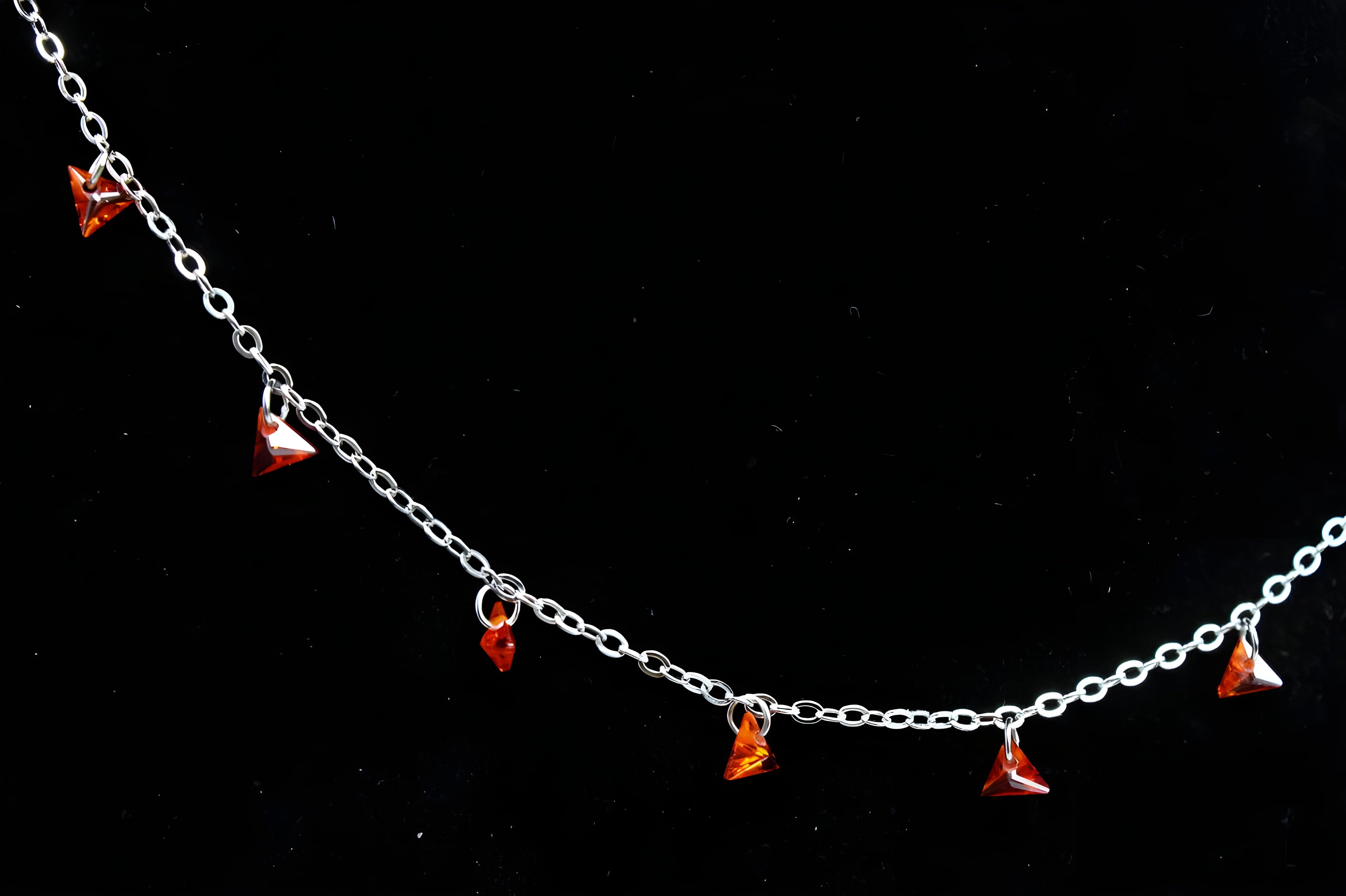 Radiant Horizon Necklace