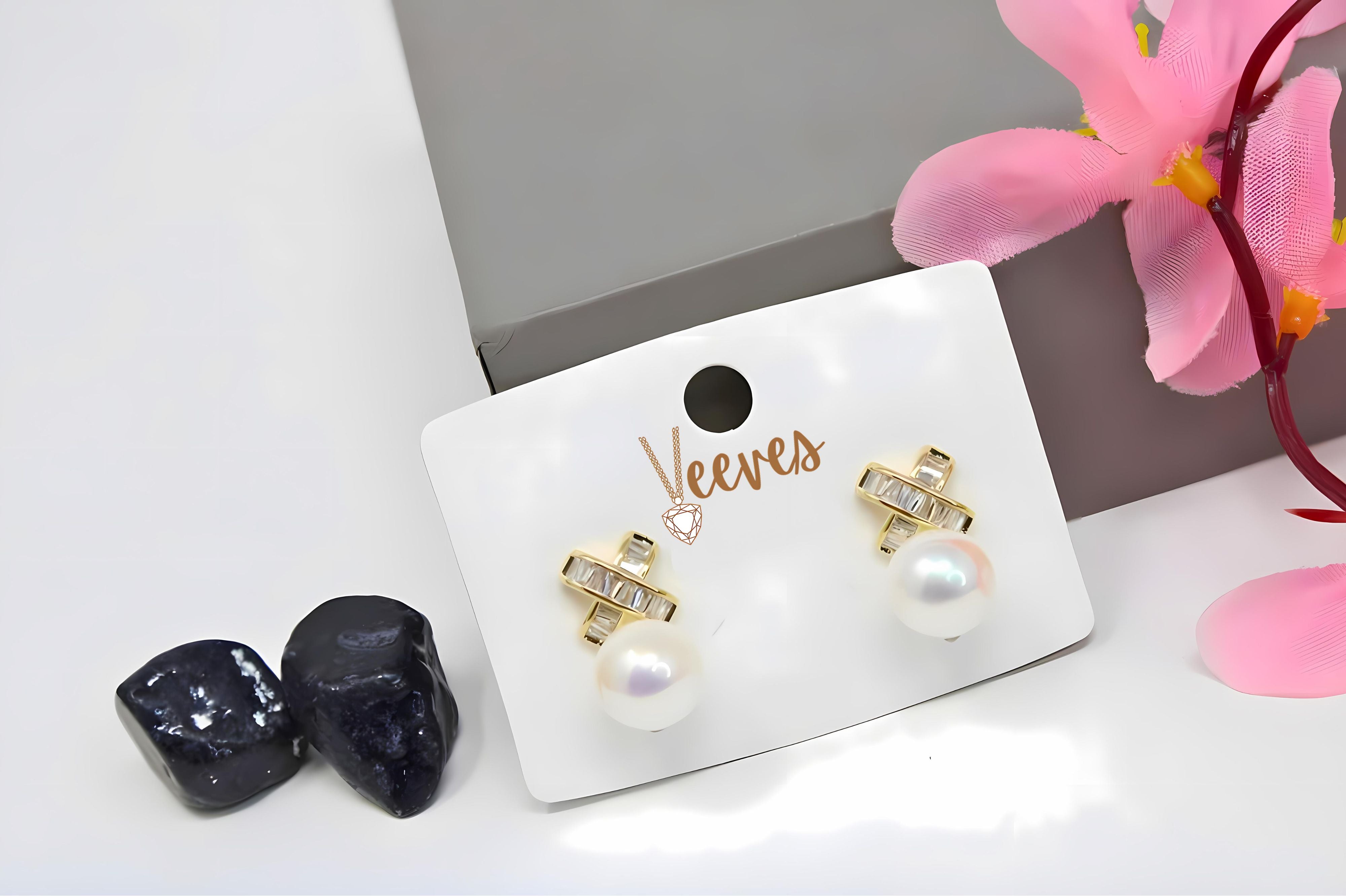 Radiant Aurora Swarovski® Crystal Earrings