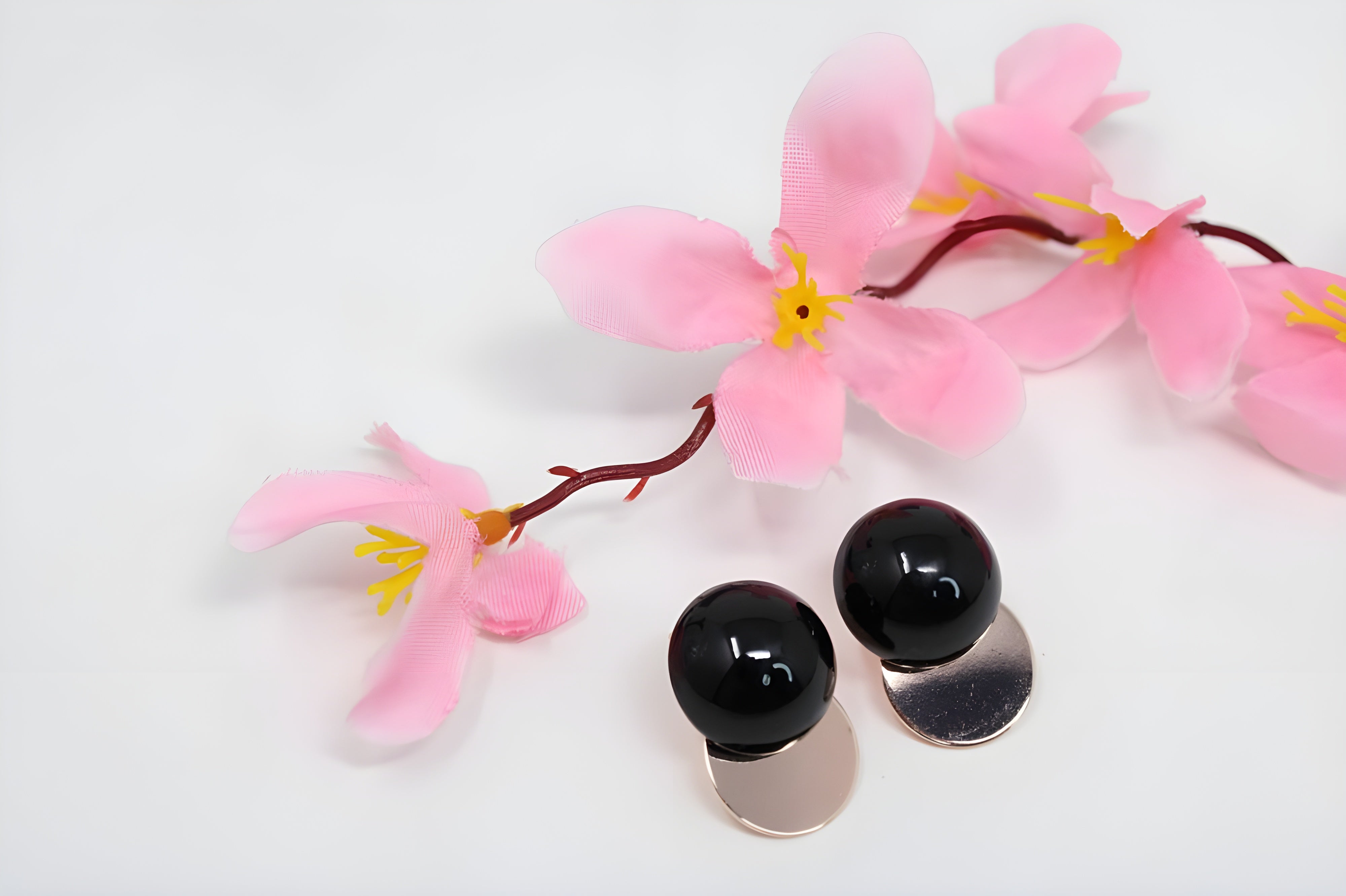 Lunar Phases Earrings