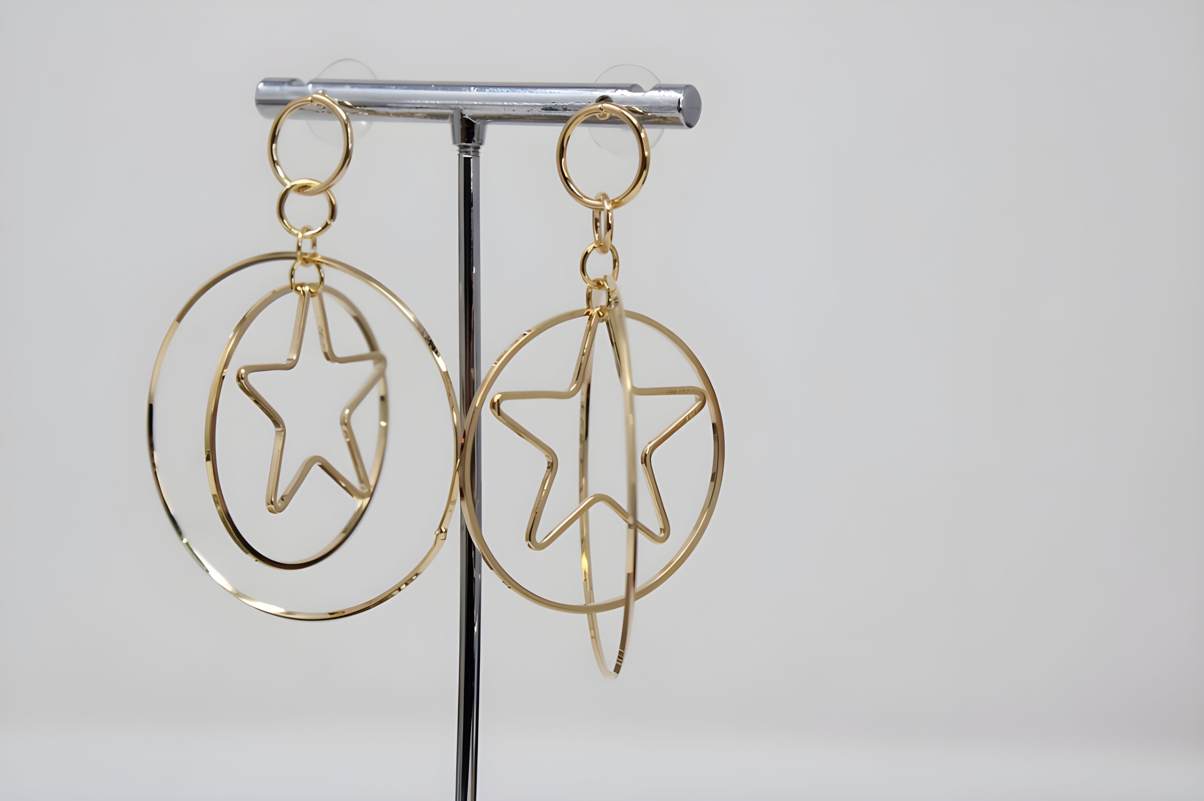 Starry Night Splendor Earrings